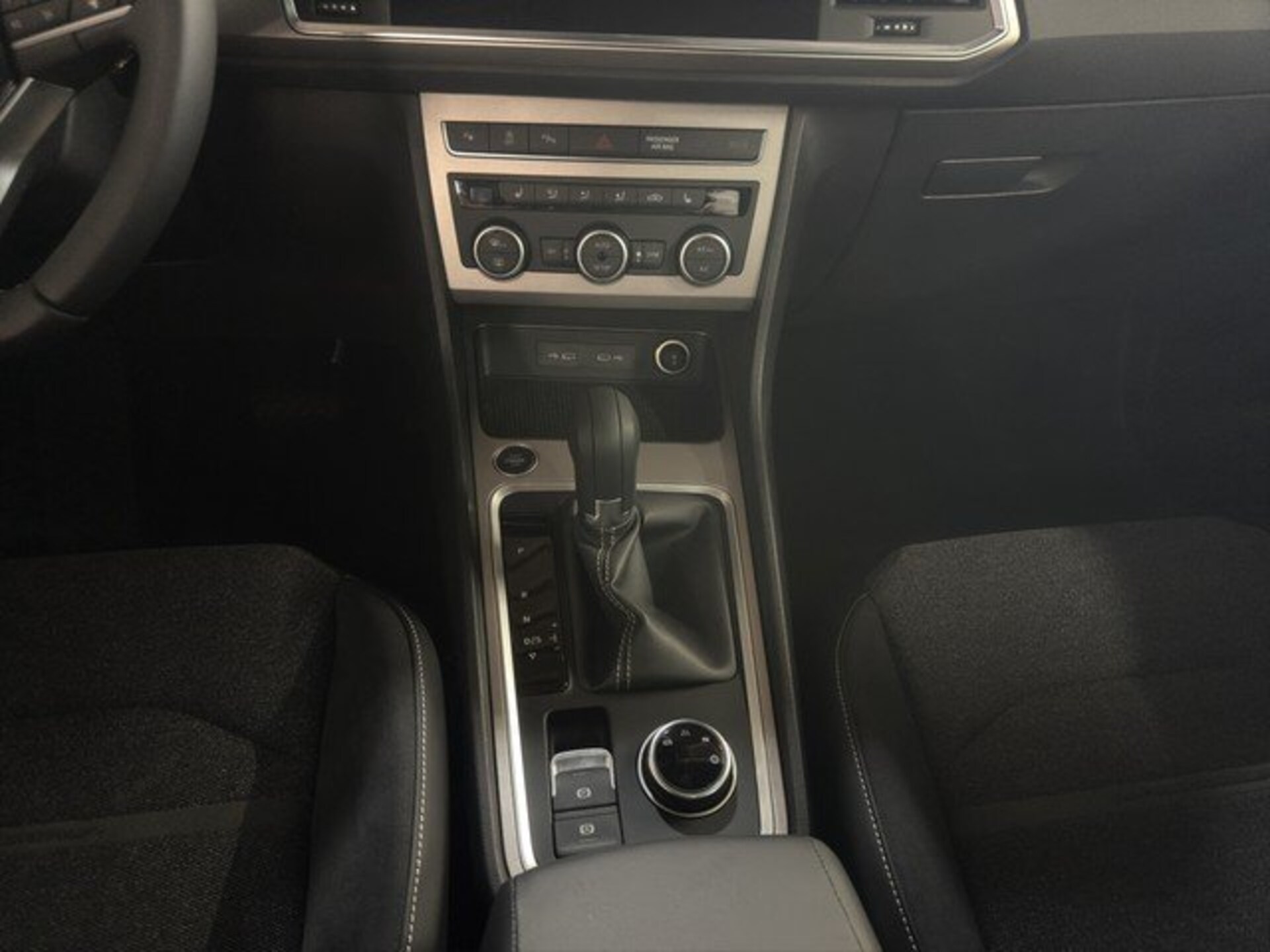 SEAT Ateca Xperience
