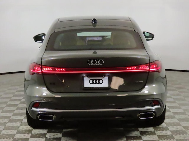2026 Audi A5 Sedan