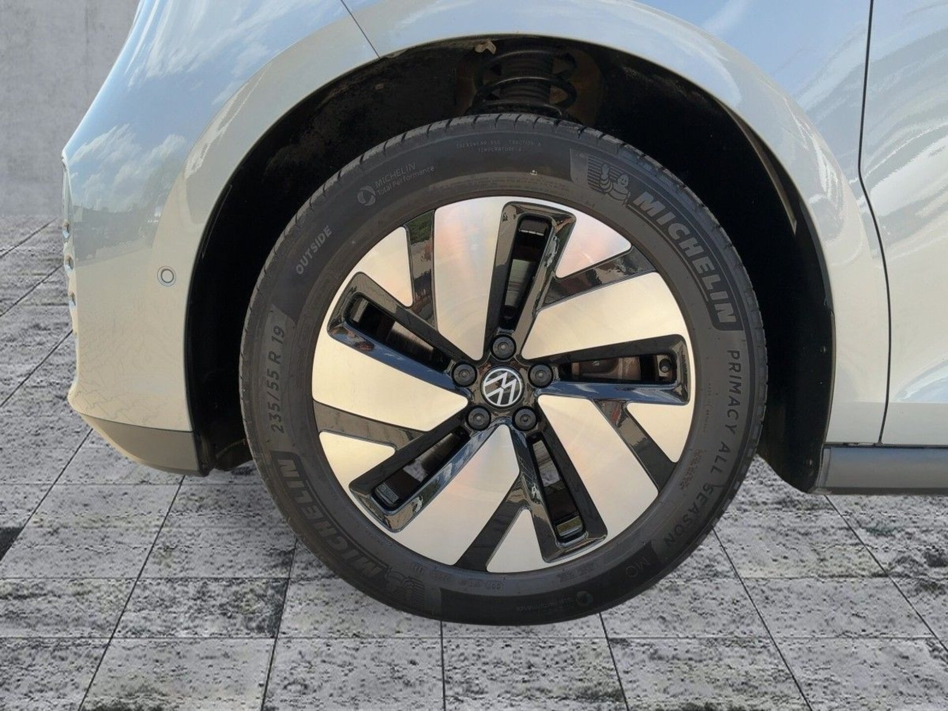 Volkswagen ID. Buzz Pro