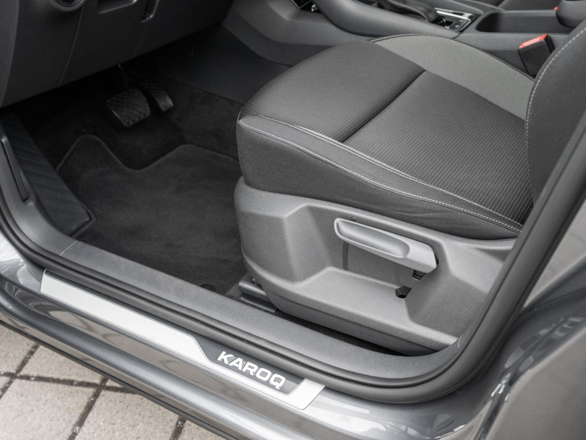 Skoda Karoq Ambition