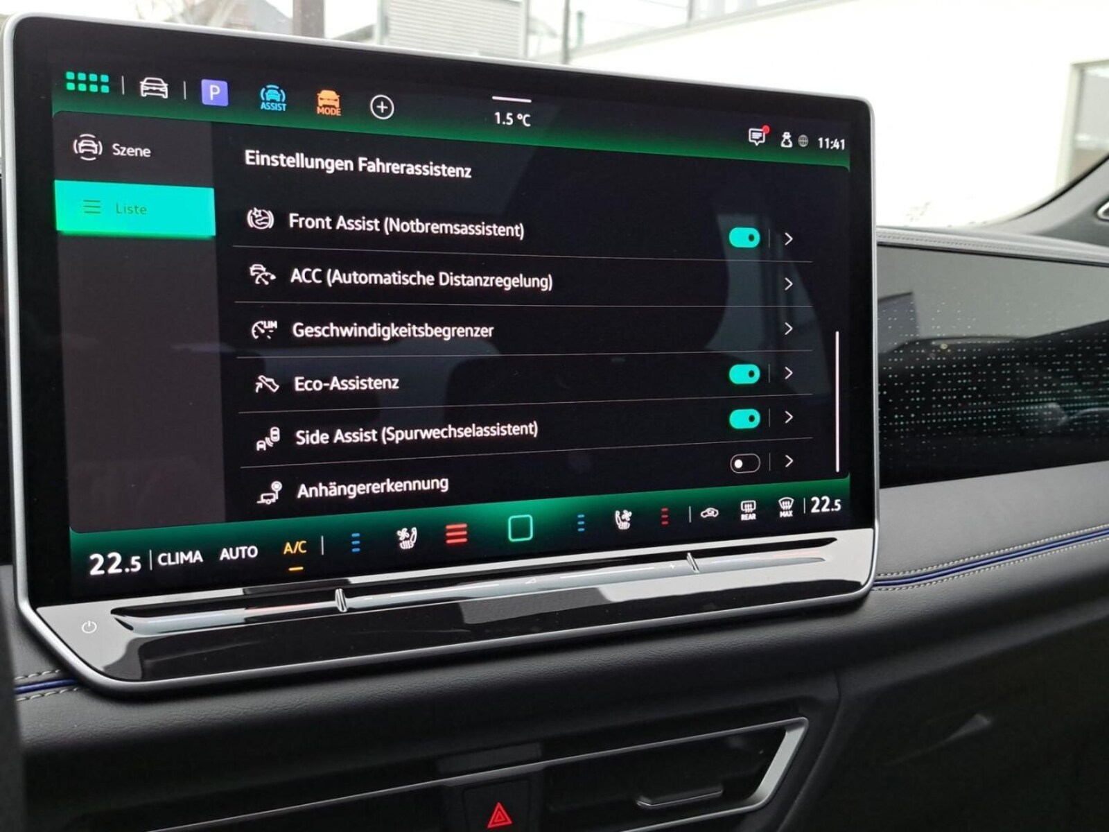 Volkswagen Tiguan – Bild 24