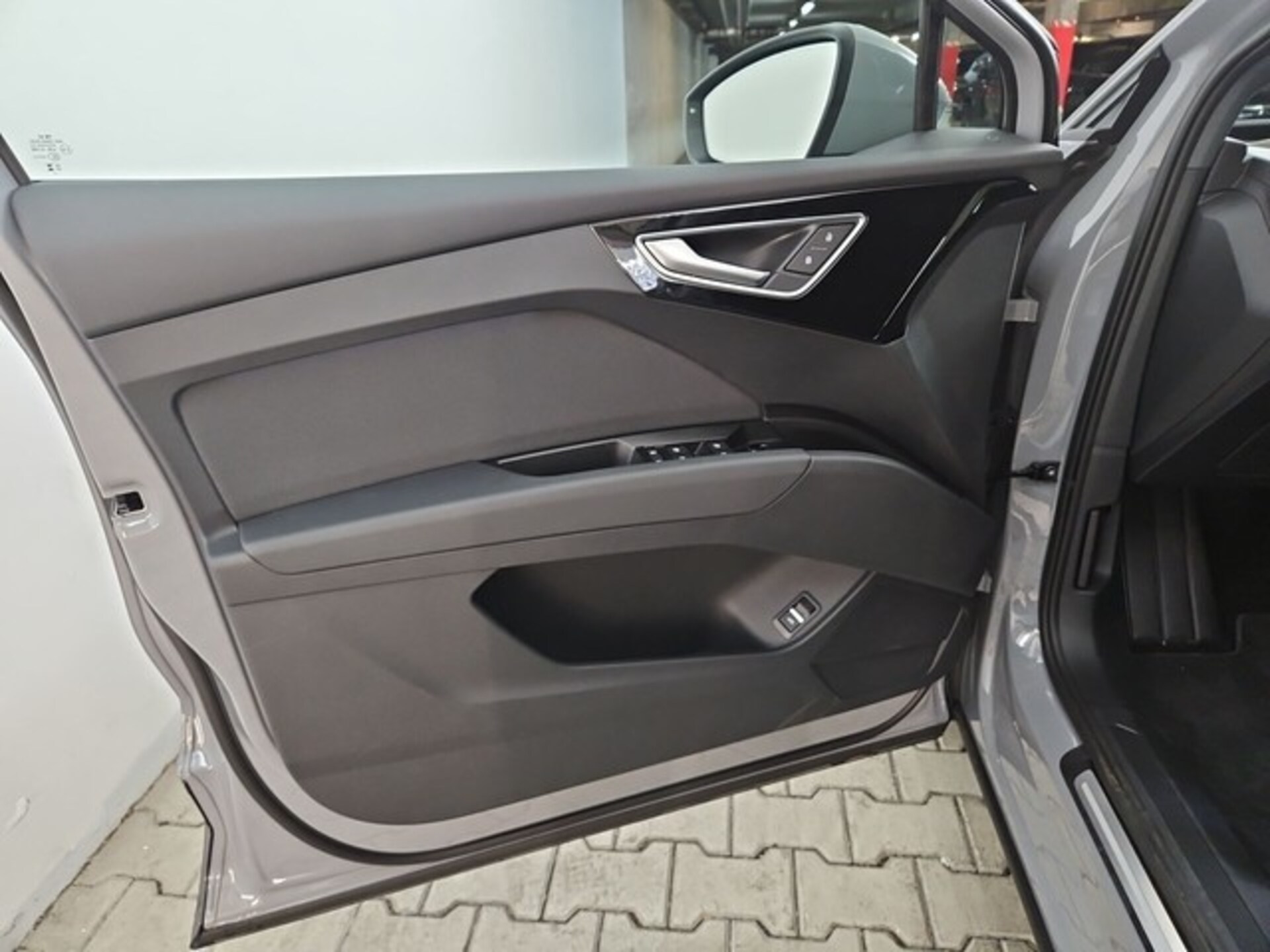 Audi Q4 Sportback e-tron