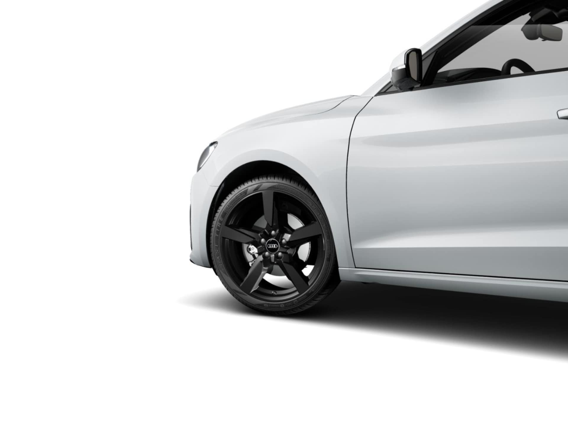 Audi A1 Sportback Advanced