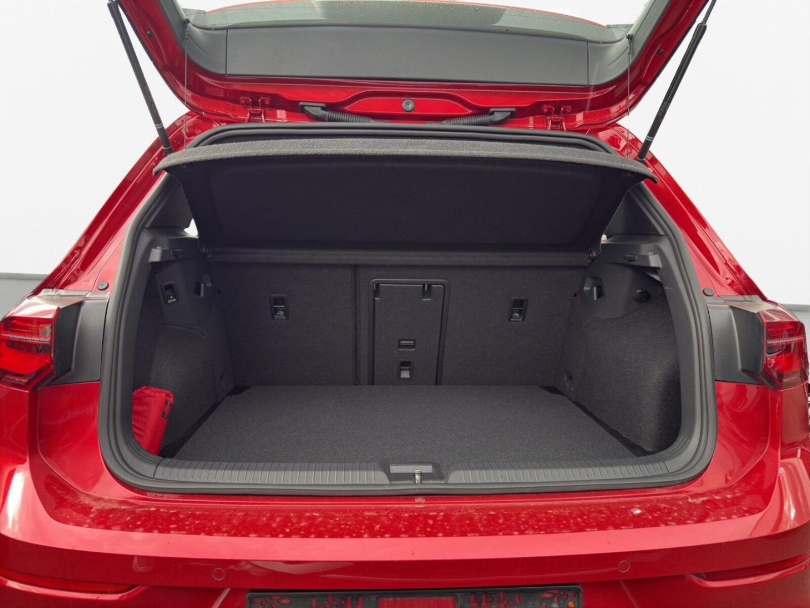 Volkswagen Golf – Bild 10