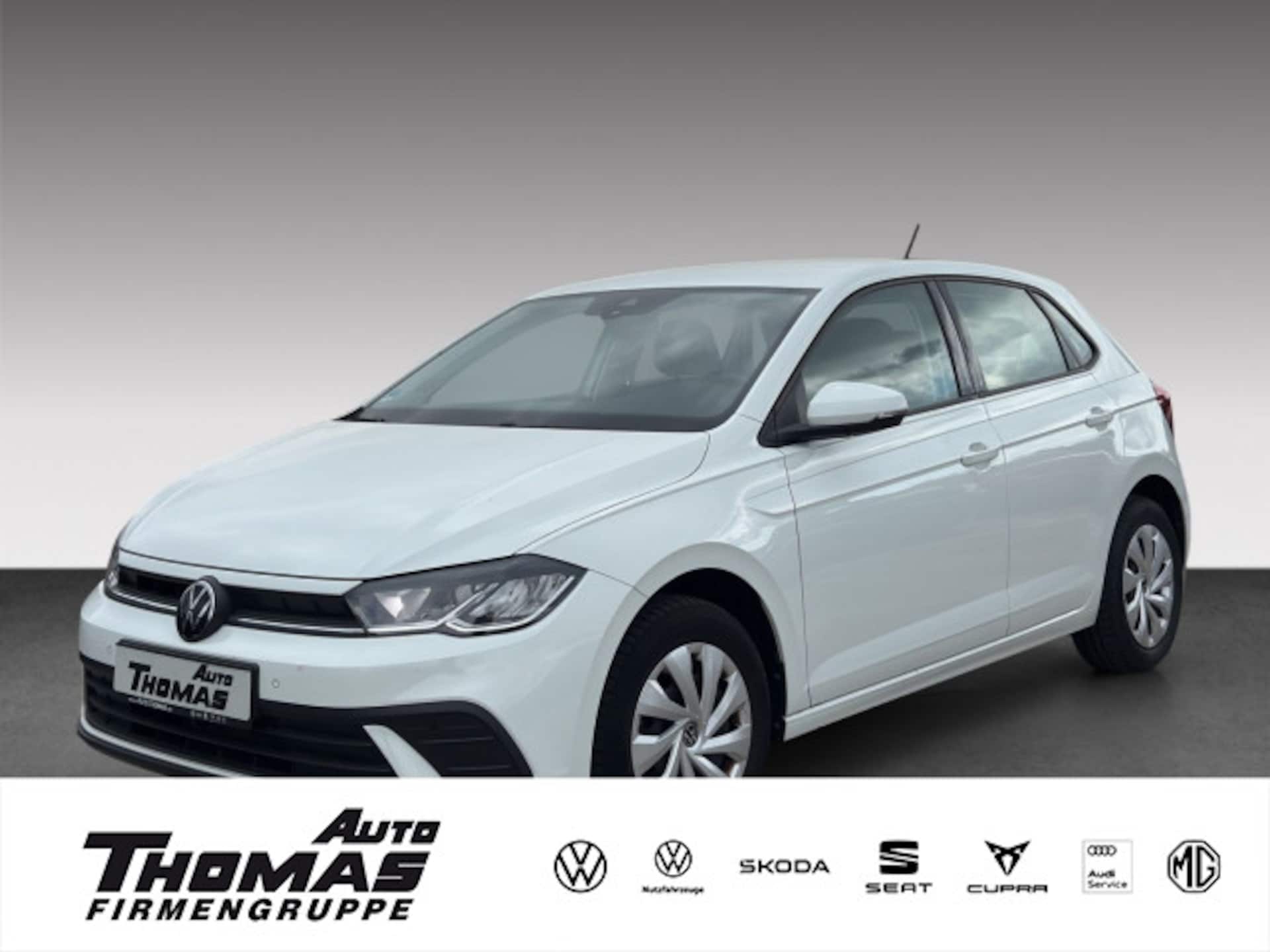Volkswagen Polo Life