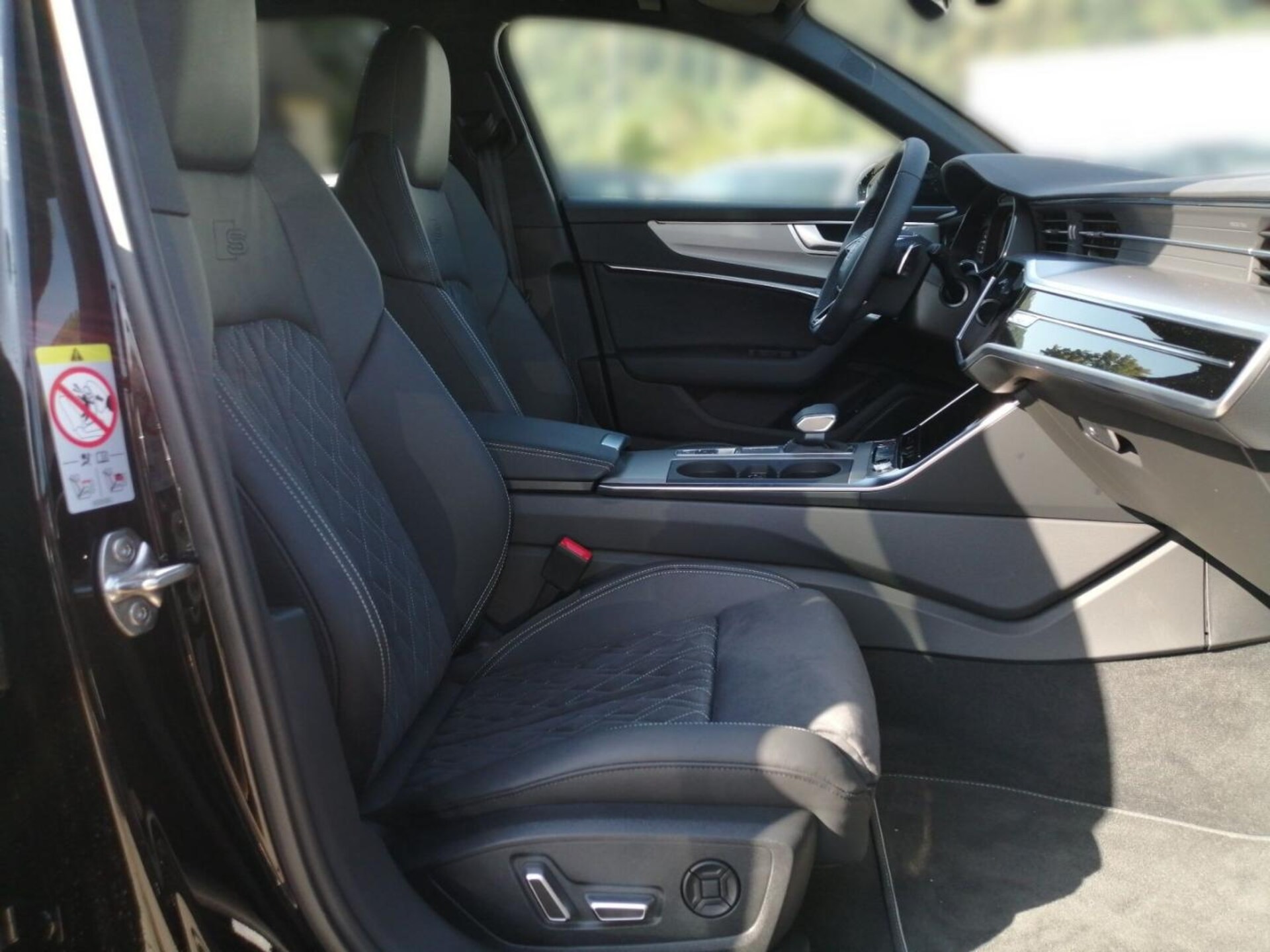 Audi S6 Avant