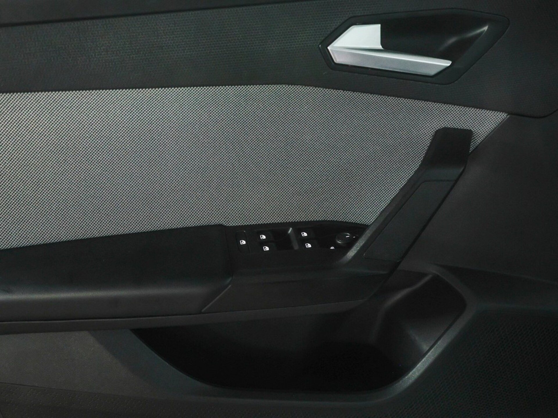 SEAT Leon Sportstourer Style