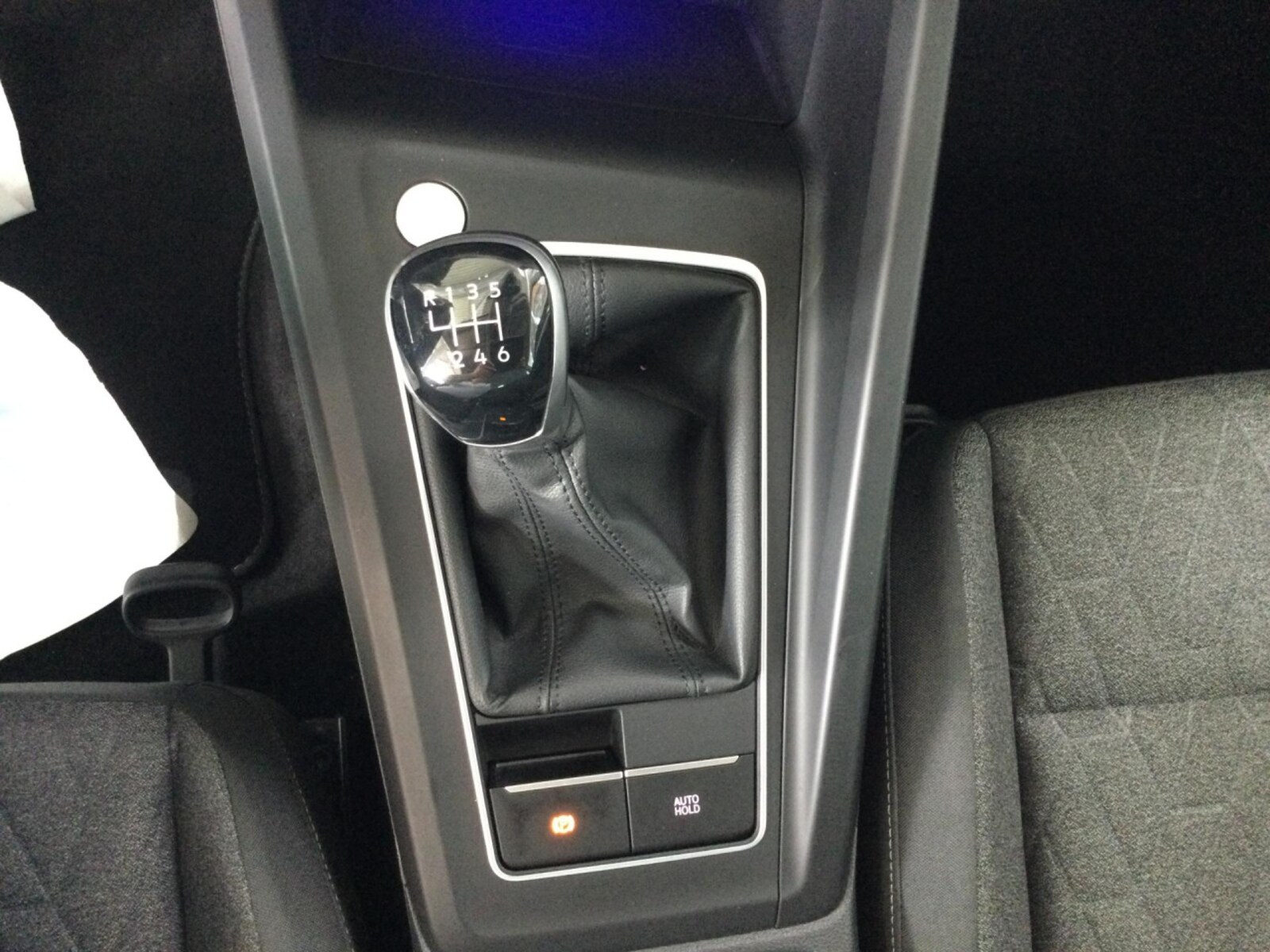 Volkswagen Golf – Bild 15
