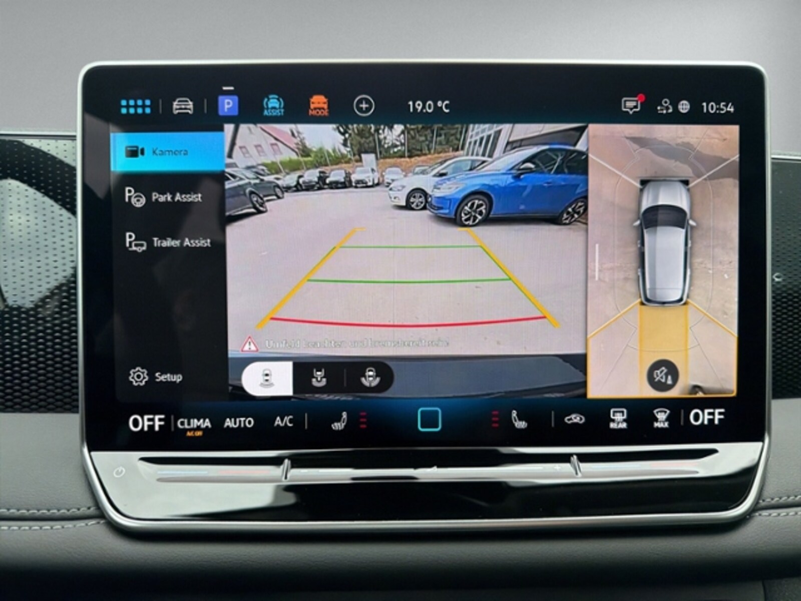 Volkswagen Tiguan – Bild 13
