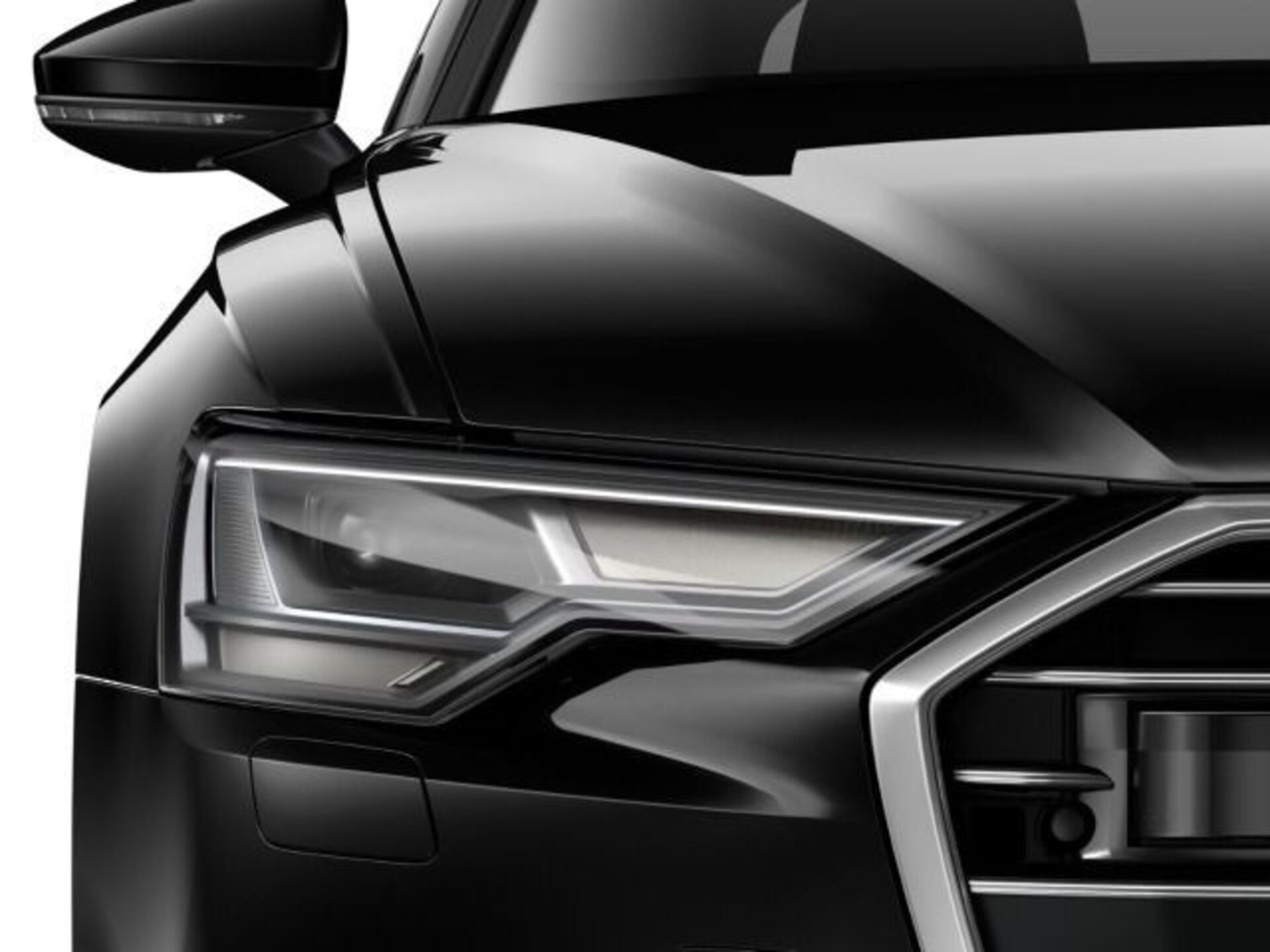 Audi A6 Avant Sport
