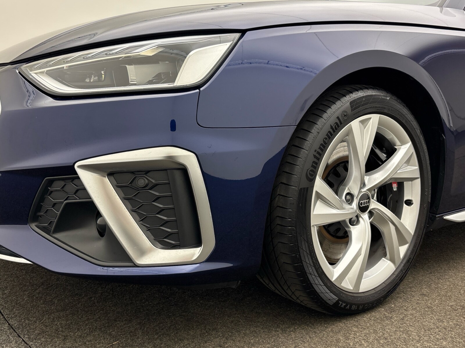 Audi S4 Avant – Bild 6