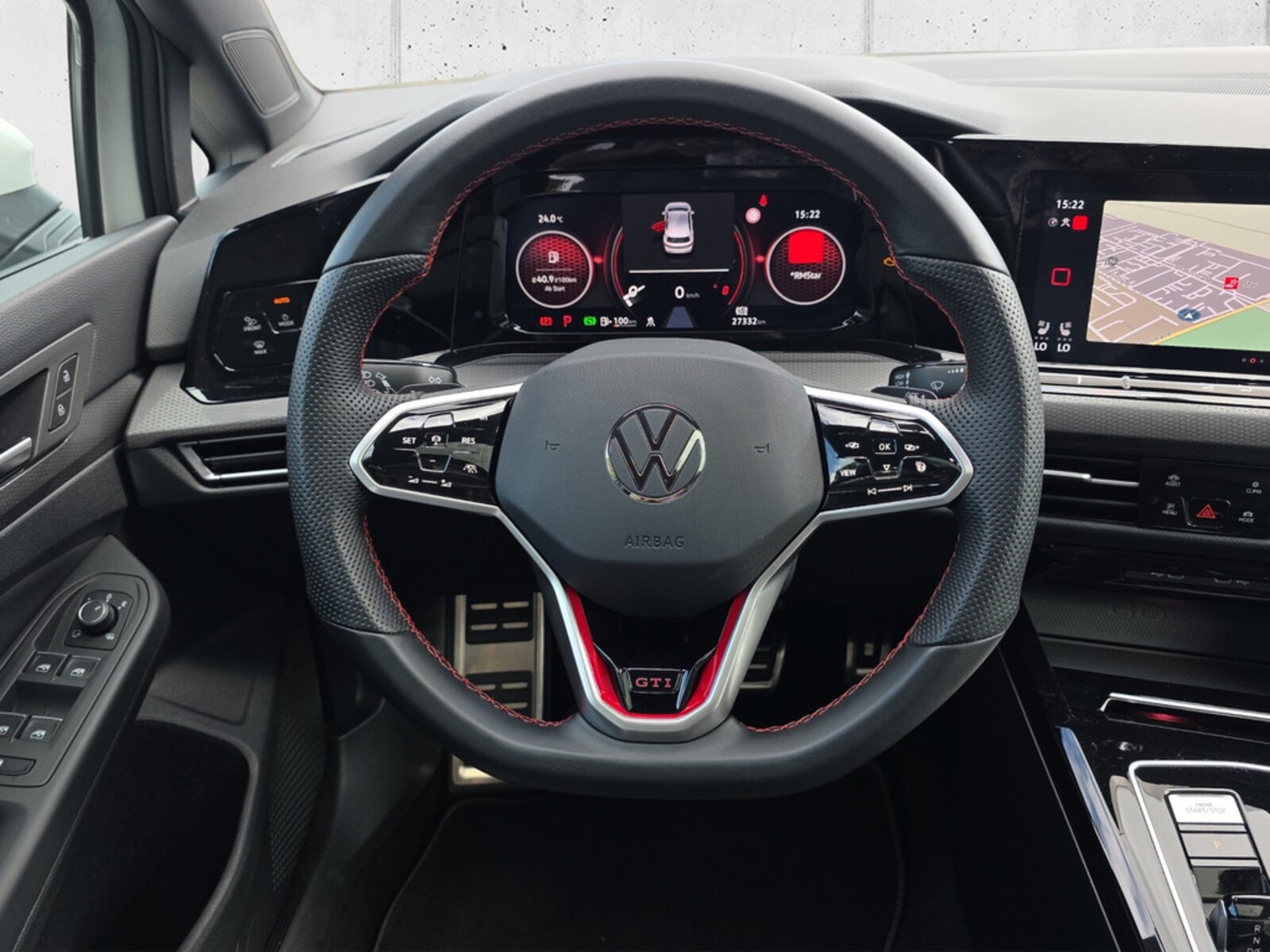 Volkswagen Golf – Bild 15