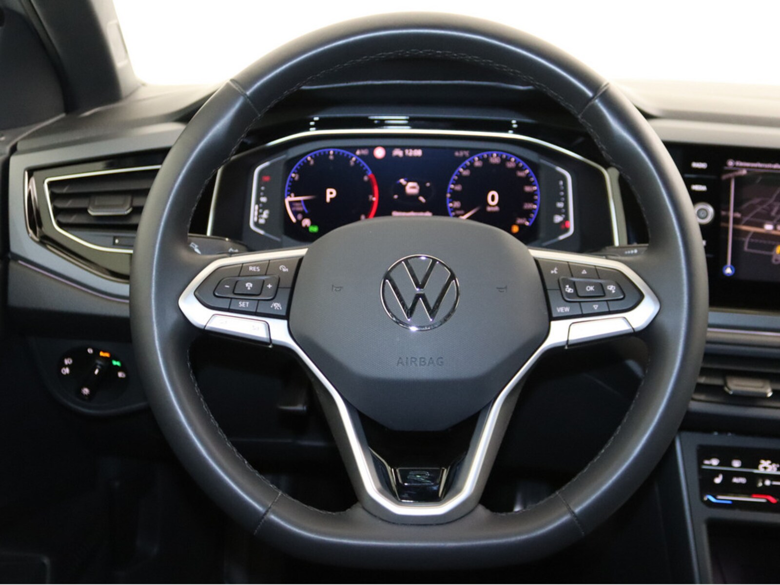Volkswagen Taigo – Bild 17