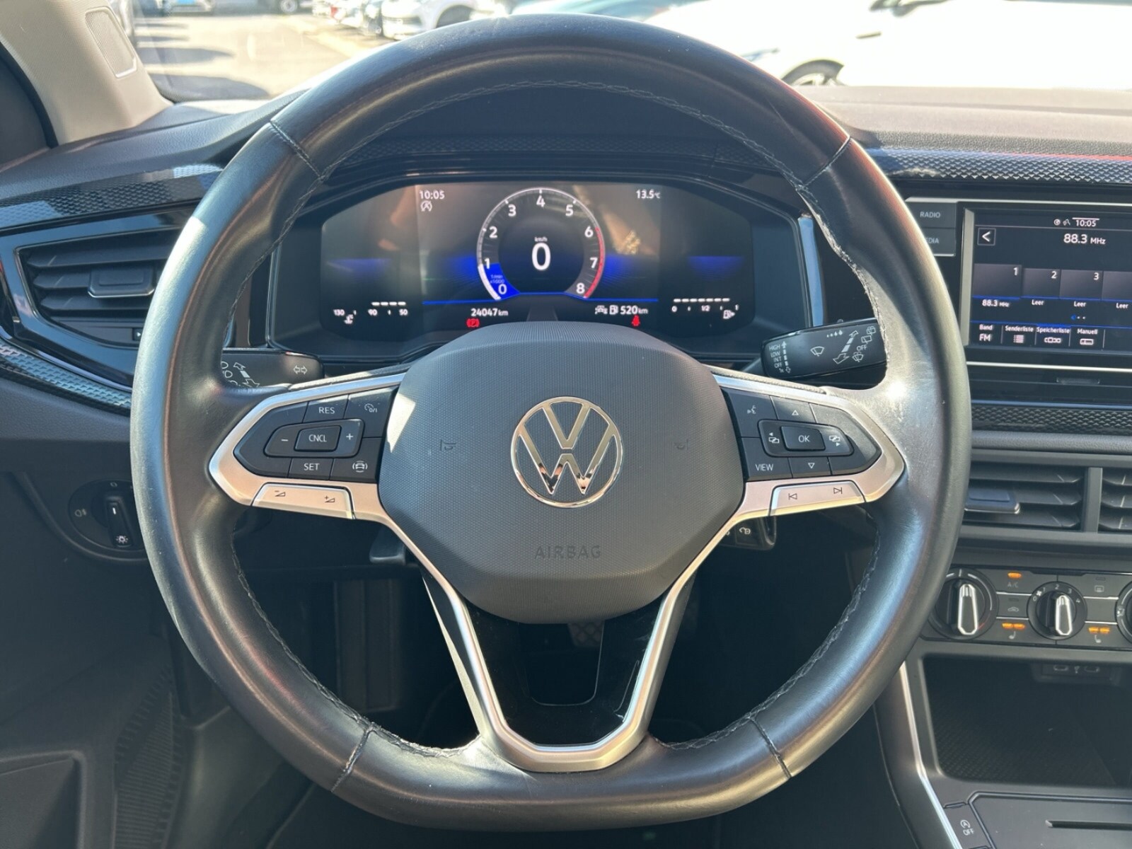 Volkswagen Polo – Bild 15