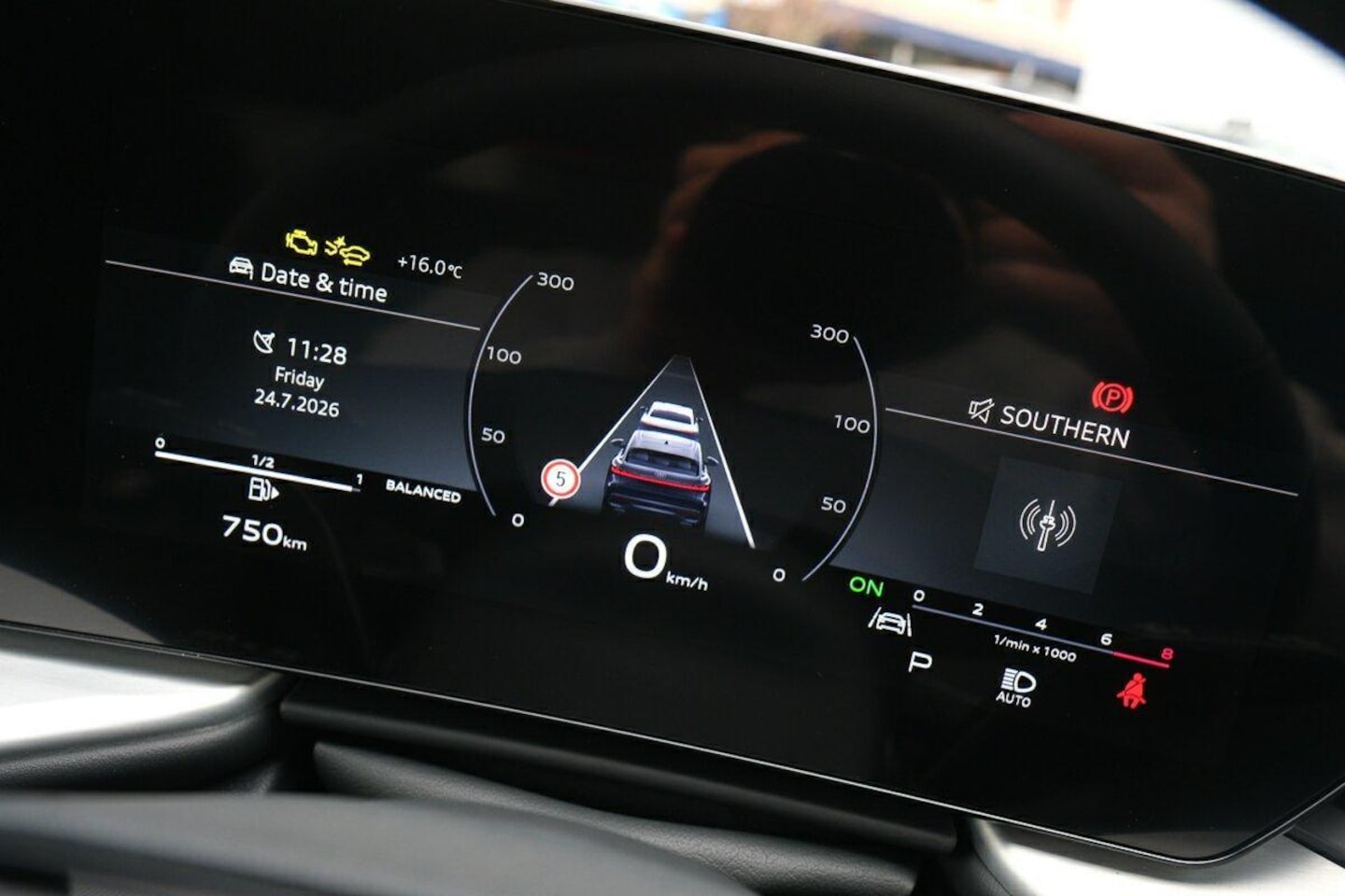 Image about Audi Q5 Sportback TFSI 150 kW