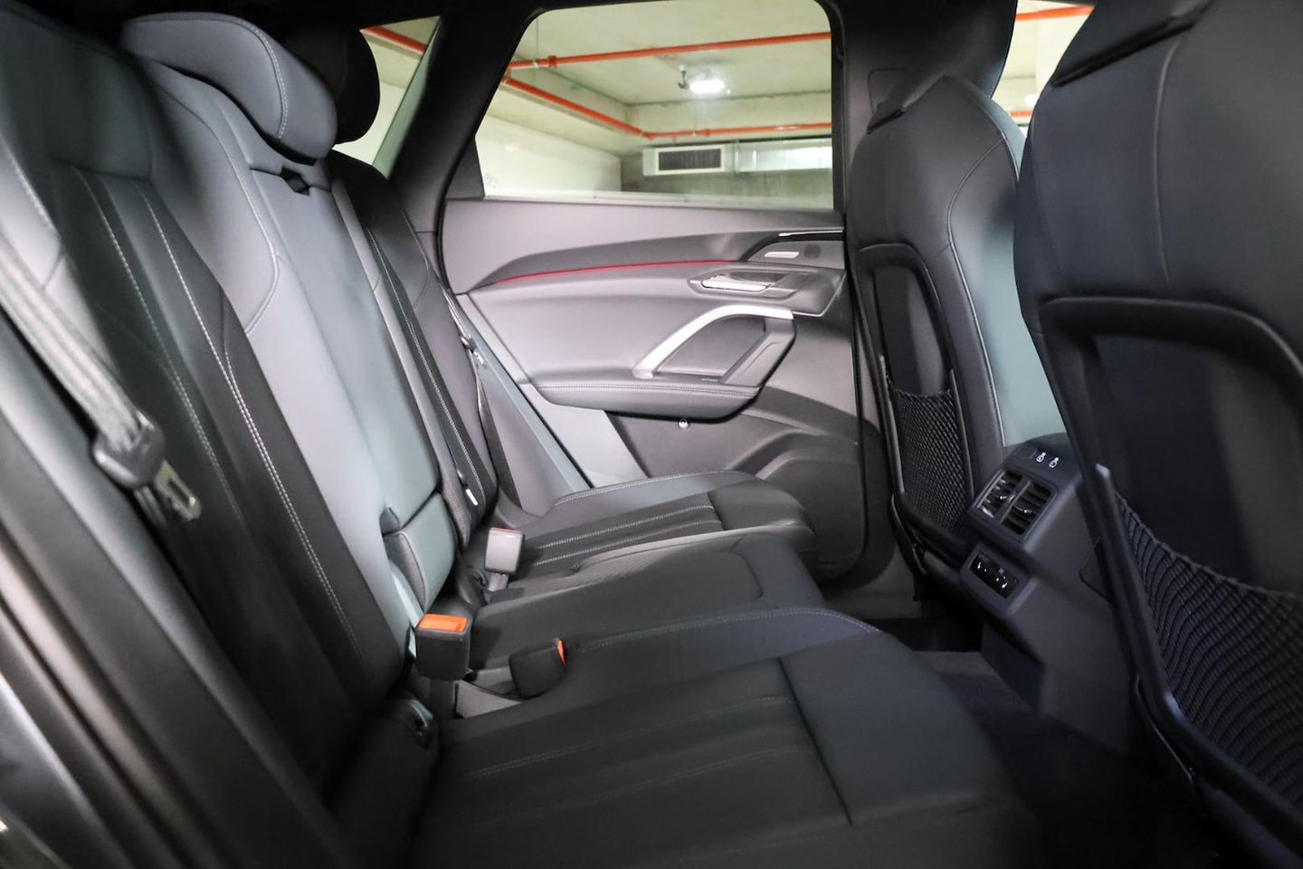 Image about Audi Q5 SUV TFSI quattro 200 kW sport