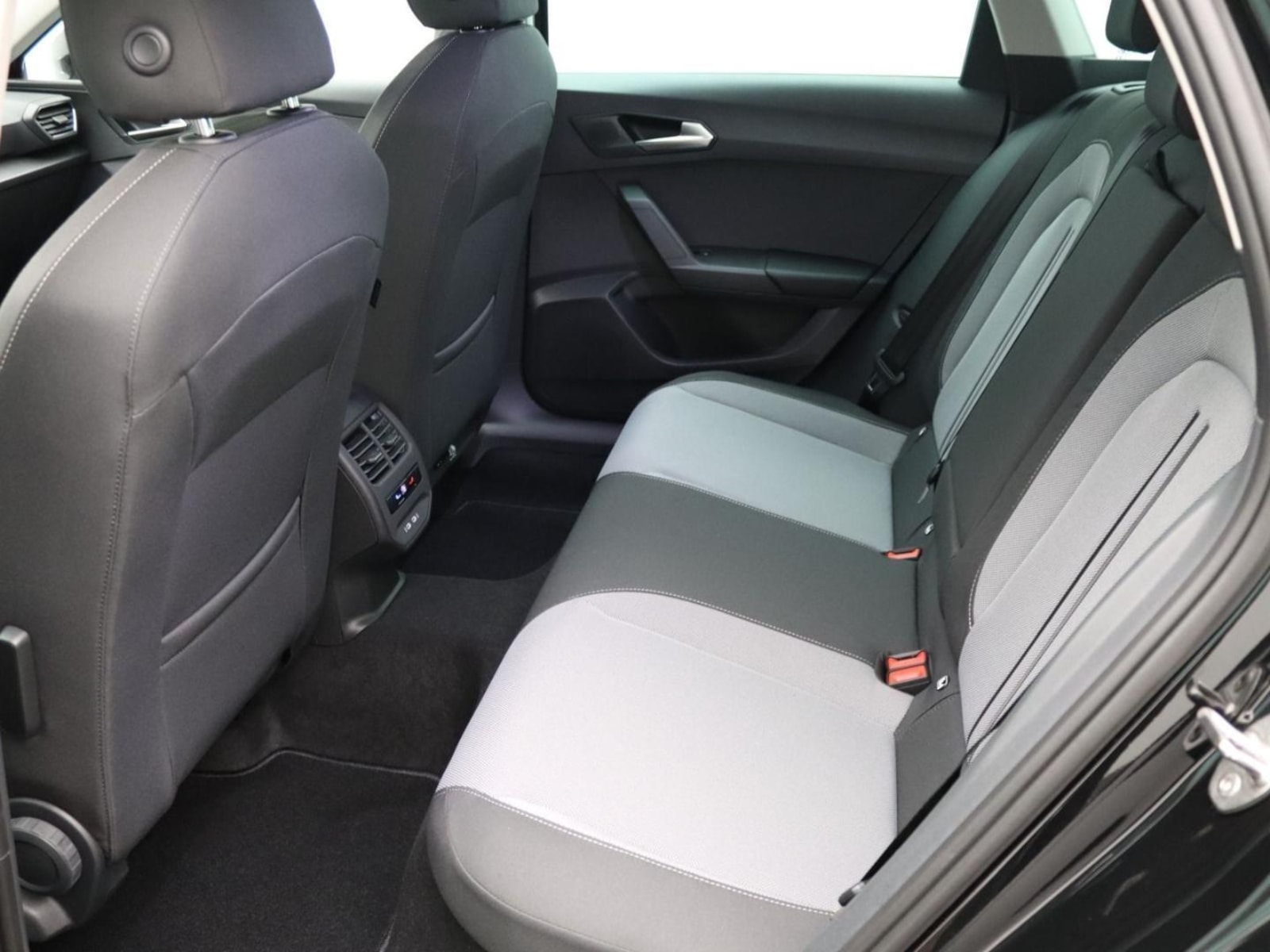 SEAT Leon Sportstourer – Bild 11
