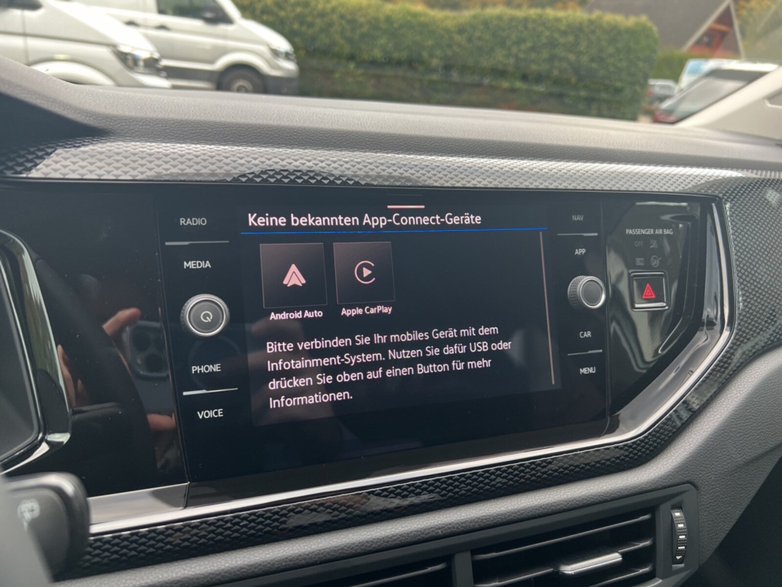 Volkswagen Taigo – Bild 26