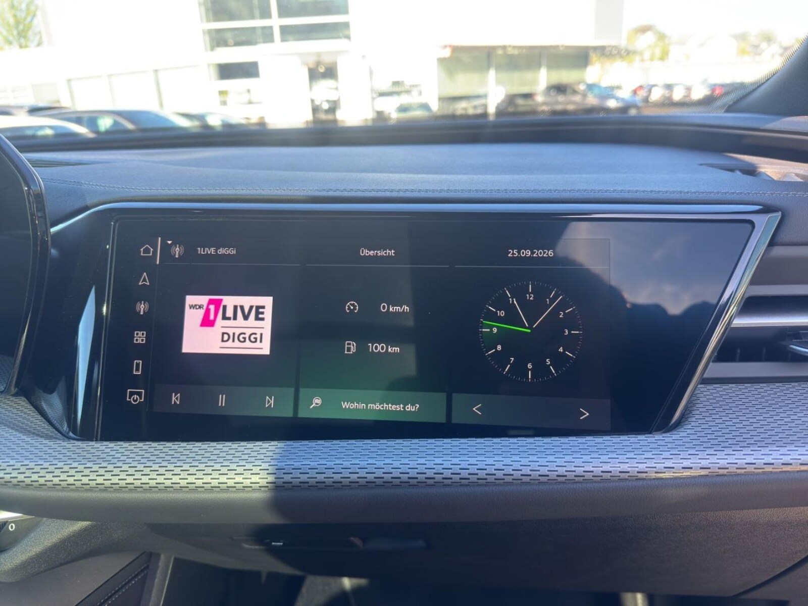Audi Q5 – Bild 19