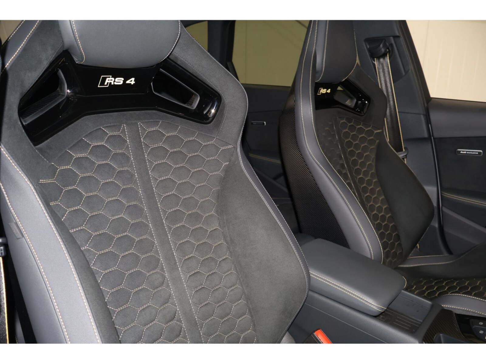 Audi RS 4 Avant – Bild 7