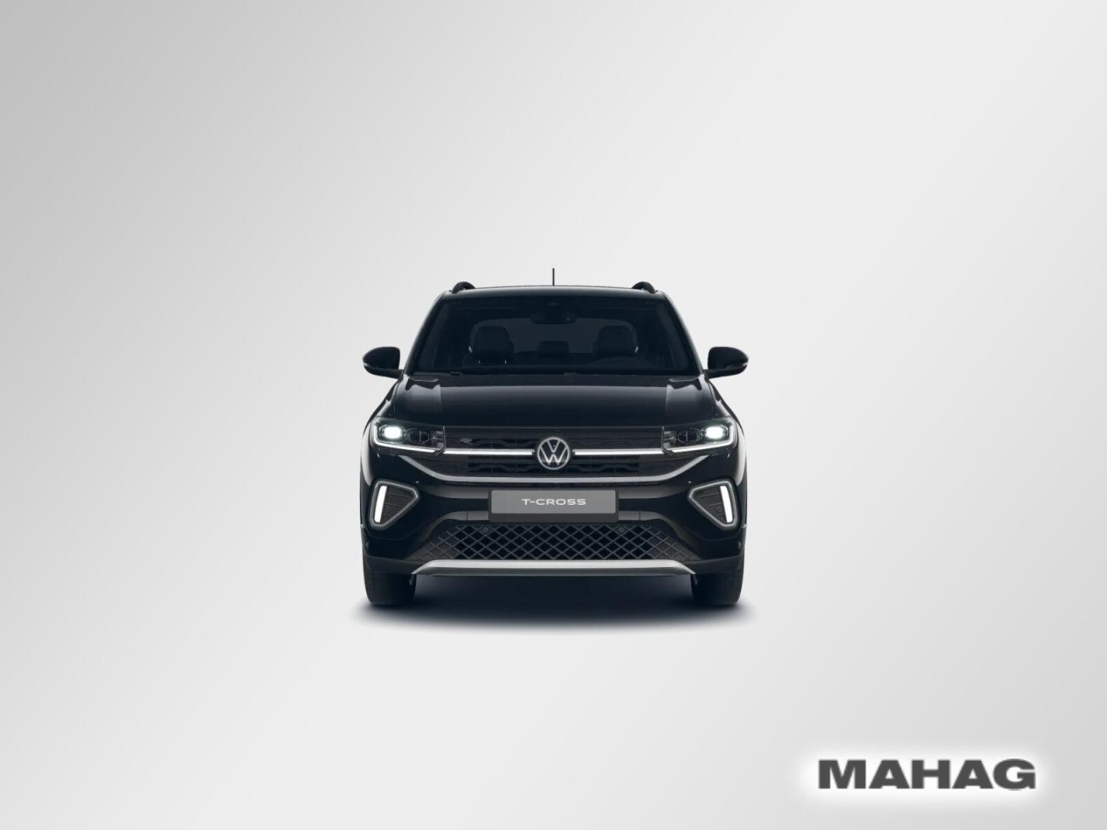 Volkswagen T-Cross – Bild 4