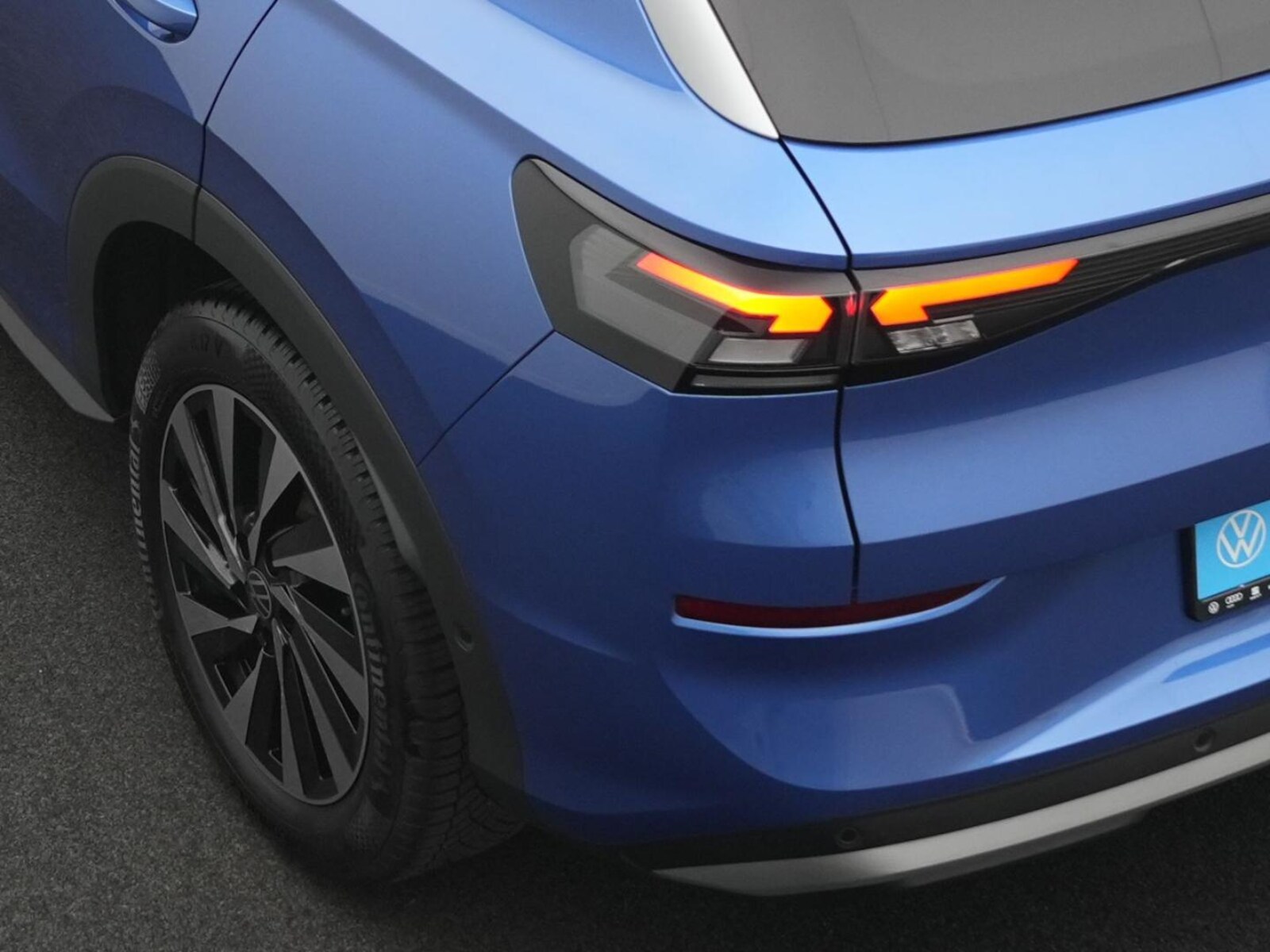 Volkswagen T-Roc – Bild 21