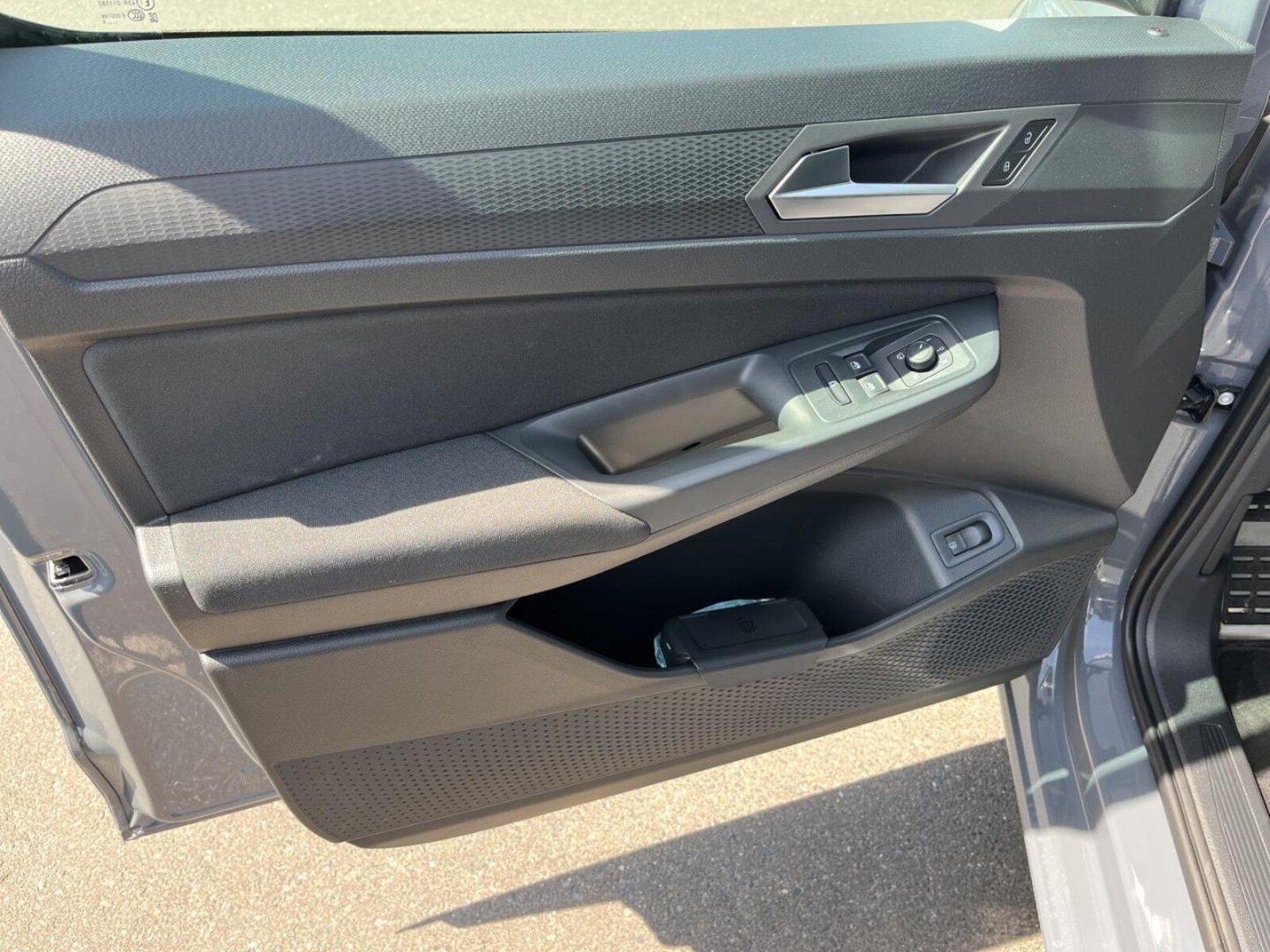 Volkswagen Caddy Maxi – Bild 13