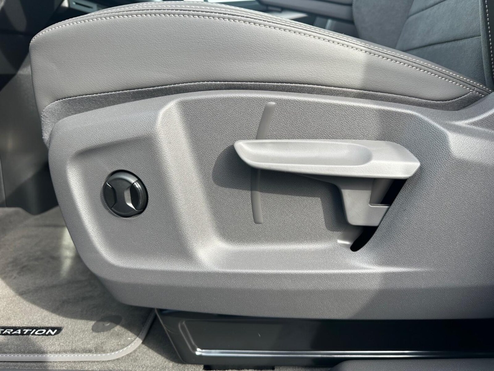 Volkswagen Multivan Langversion – Bild 10