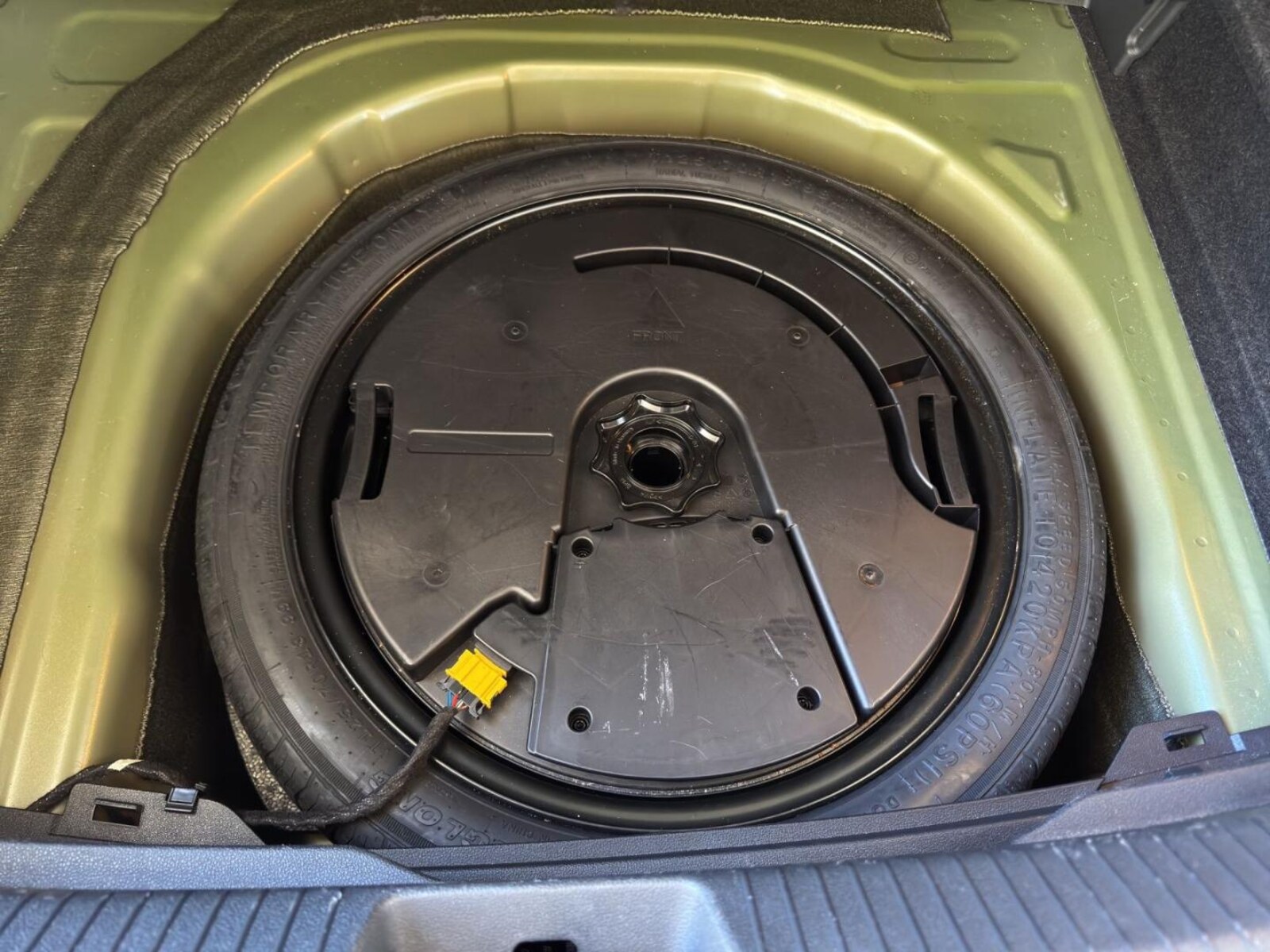 Volkswagen Taigo – Bild 17
