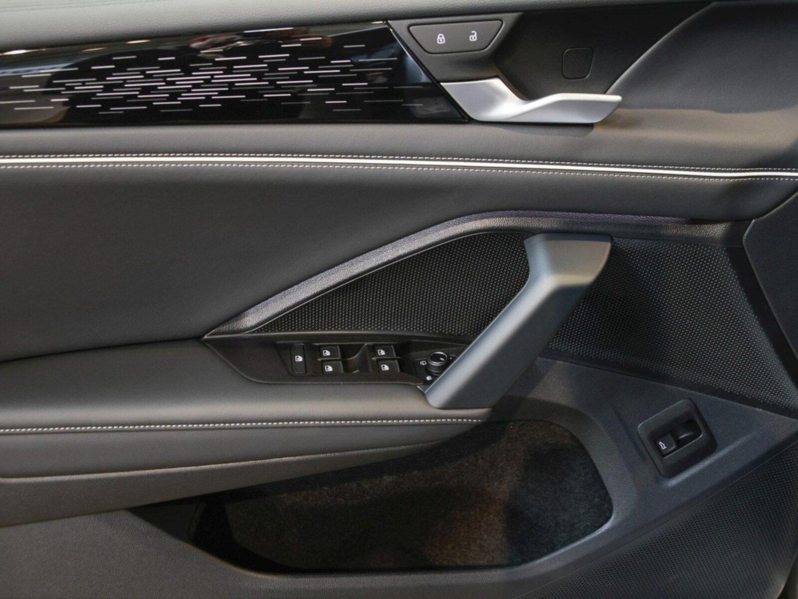 Volkswagen Tiguan – Bild 18