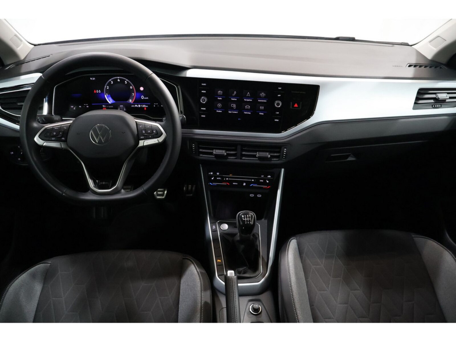 Volkswagen Taigo – Bild 9