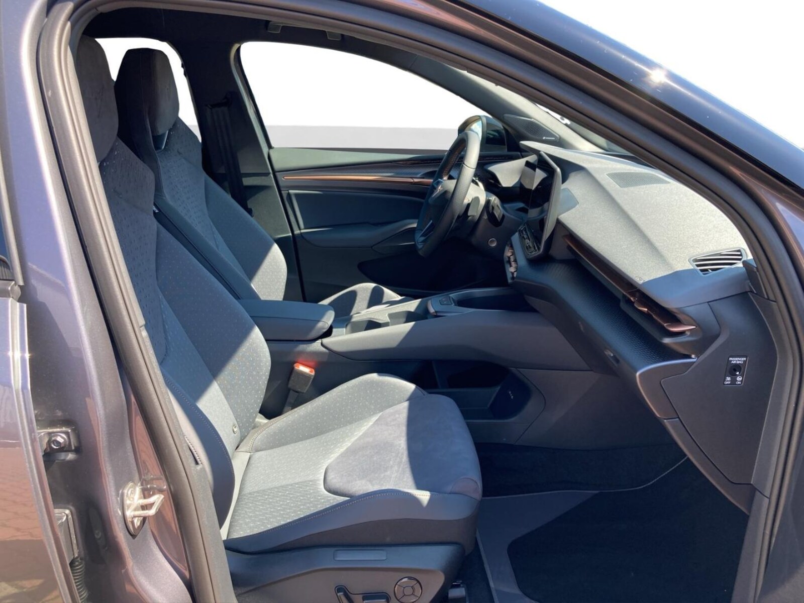 CUPRA Raval – Bild 17