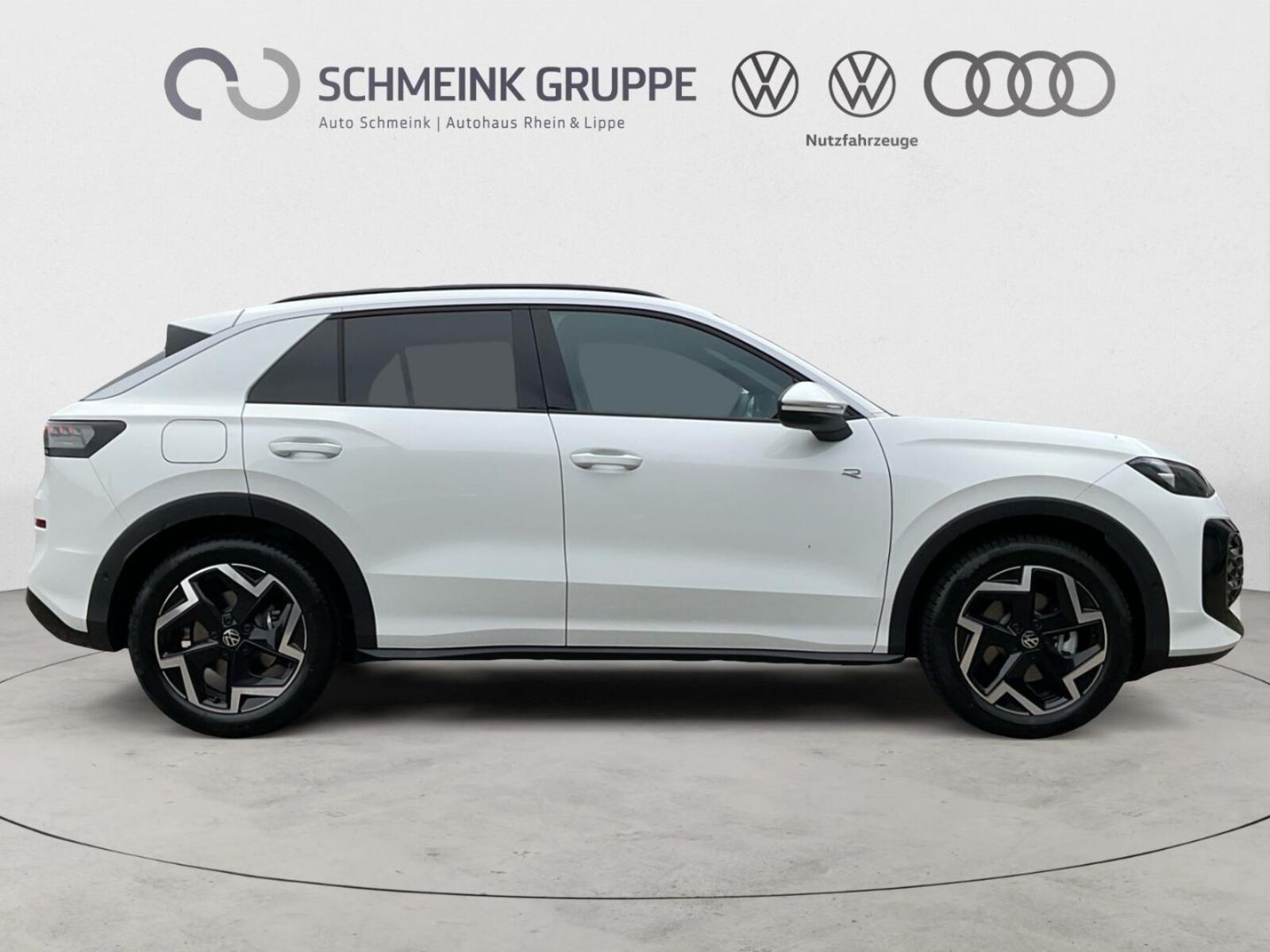 Volkswagen T-Roc – Bild 7