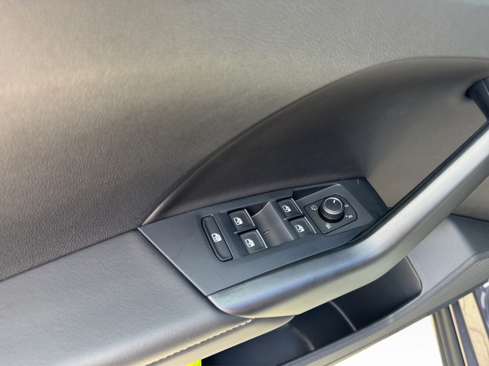 Volkswagen T-Cross – Bild 13