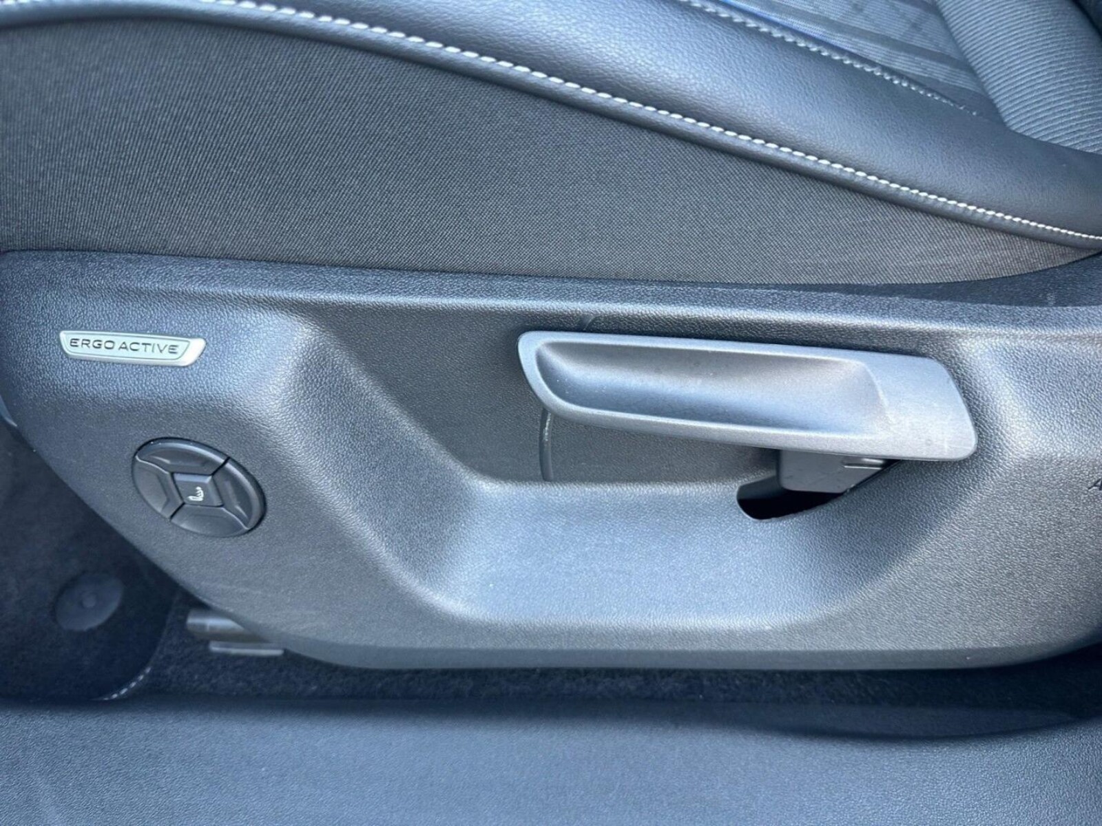 Volkswagen Tiguan – Bild 21