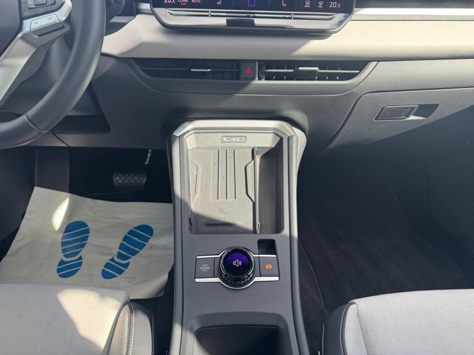 Volkswagen T-Roc – Bild 8
