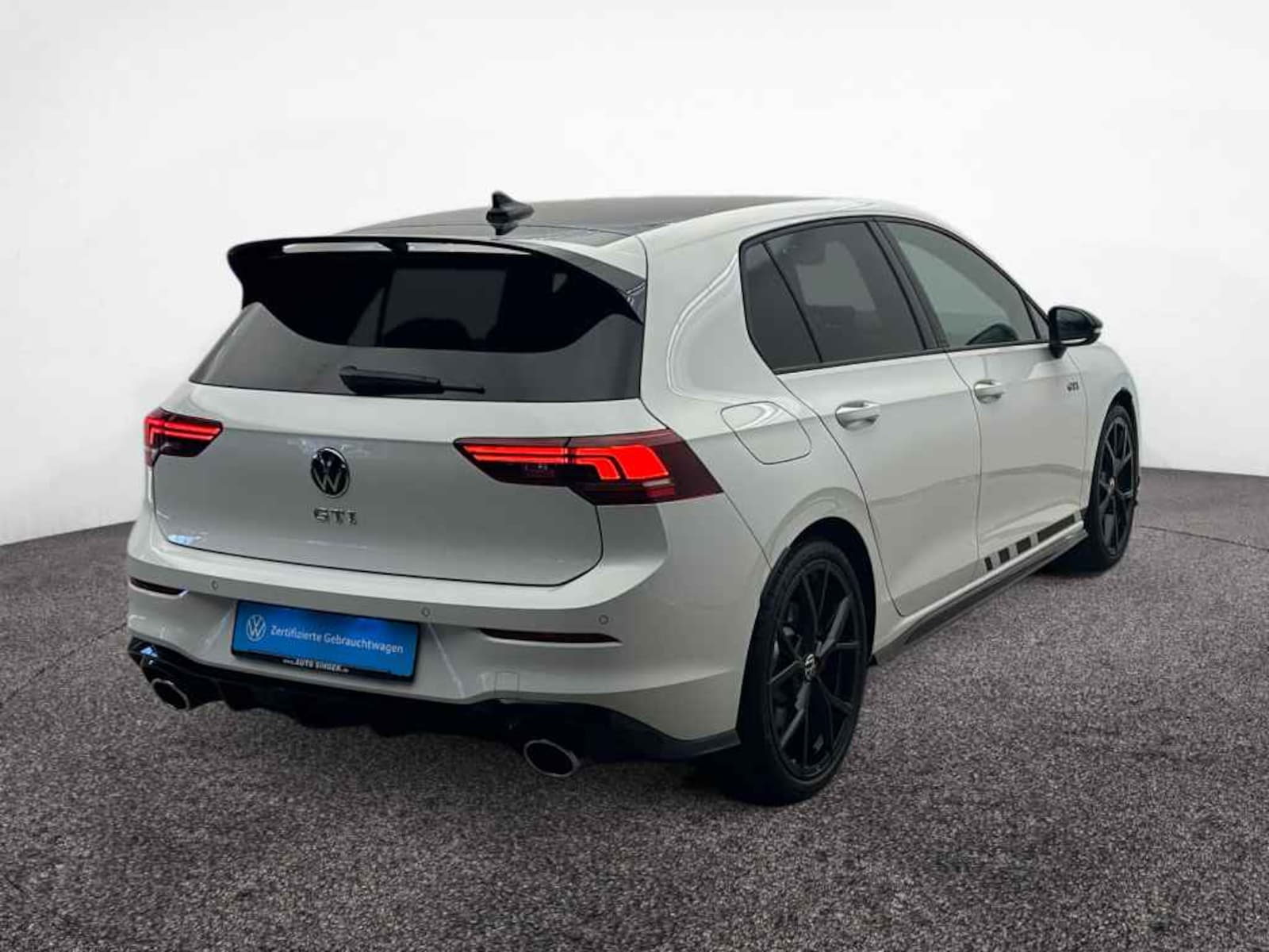 Volkswagen Golf – Bild 7