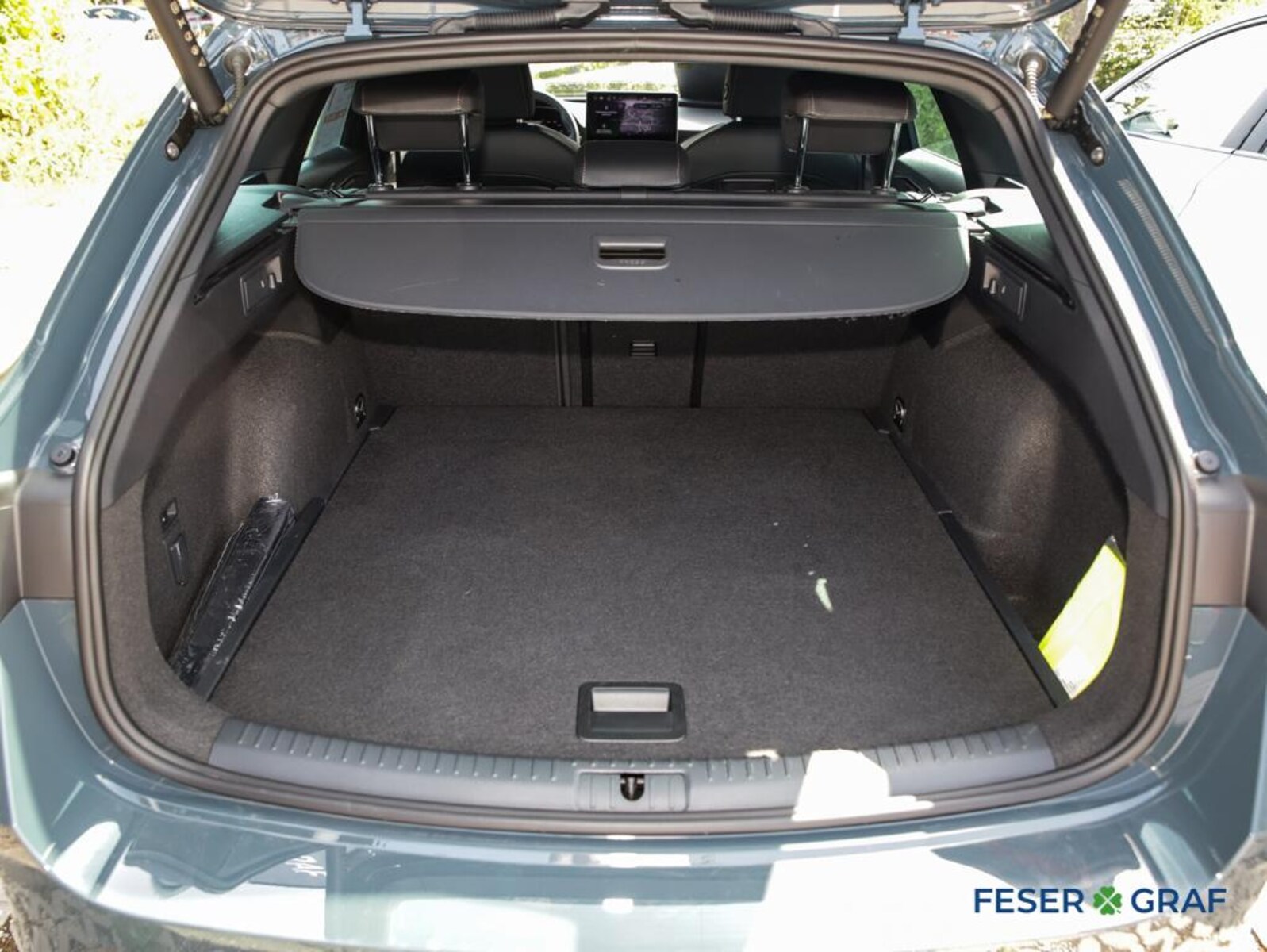 CUPRA Leon Sportstourer – Bild 6