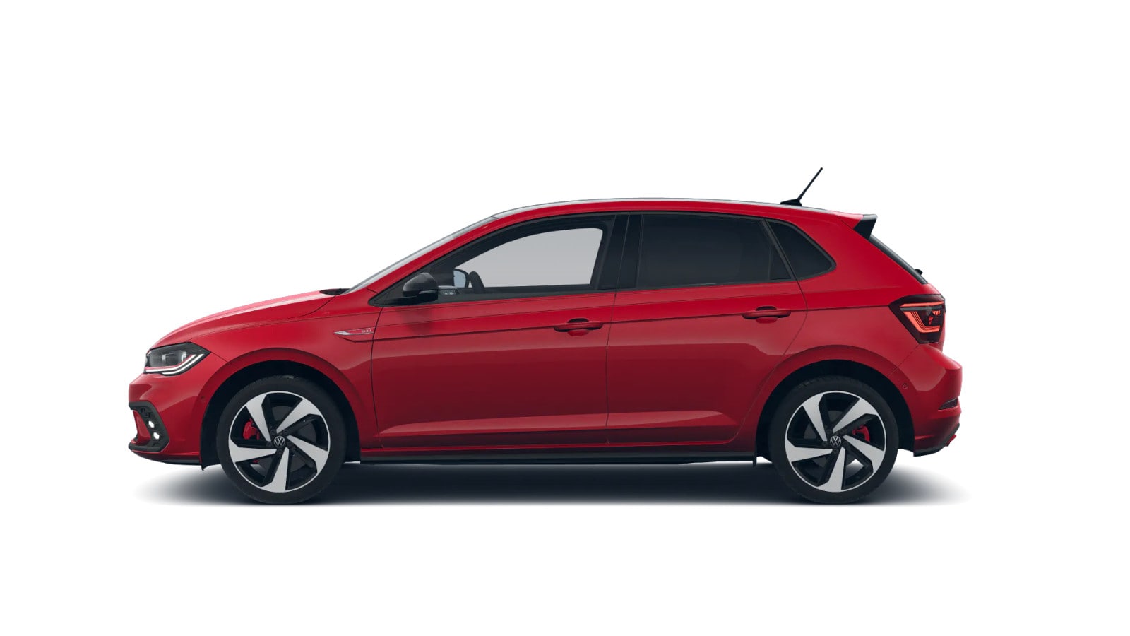 Volkswagen Polo – Bild 5