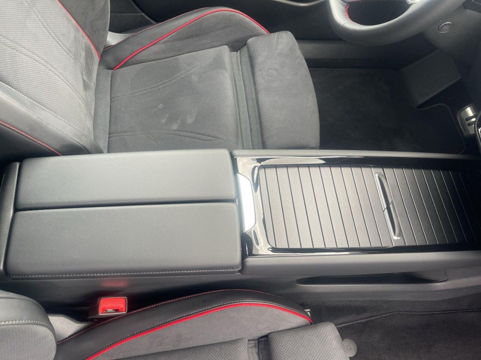 Volkswagen ID.7 Tourer – Bild 20