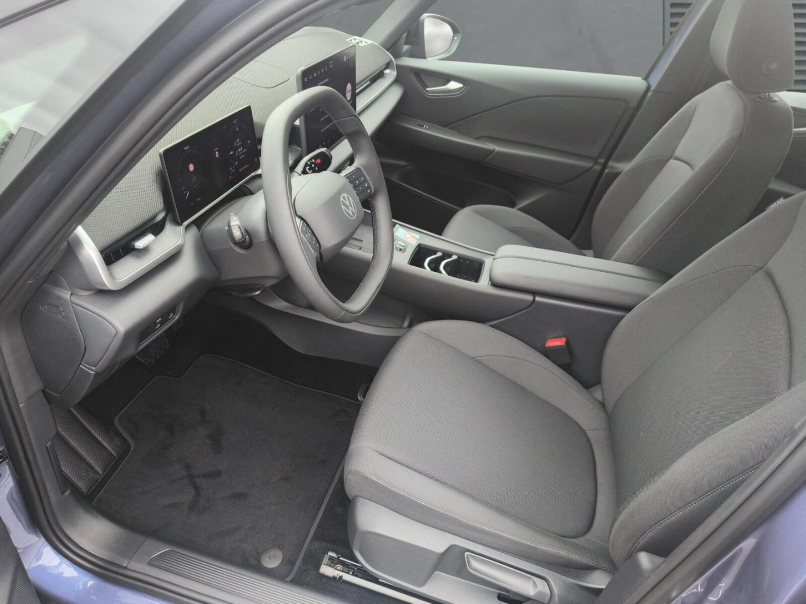 Volkswagen ID.3 Neo – Bild 7