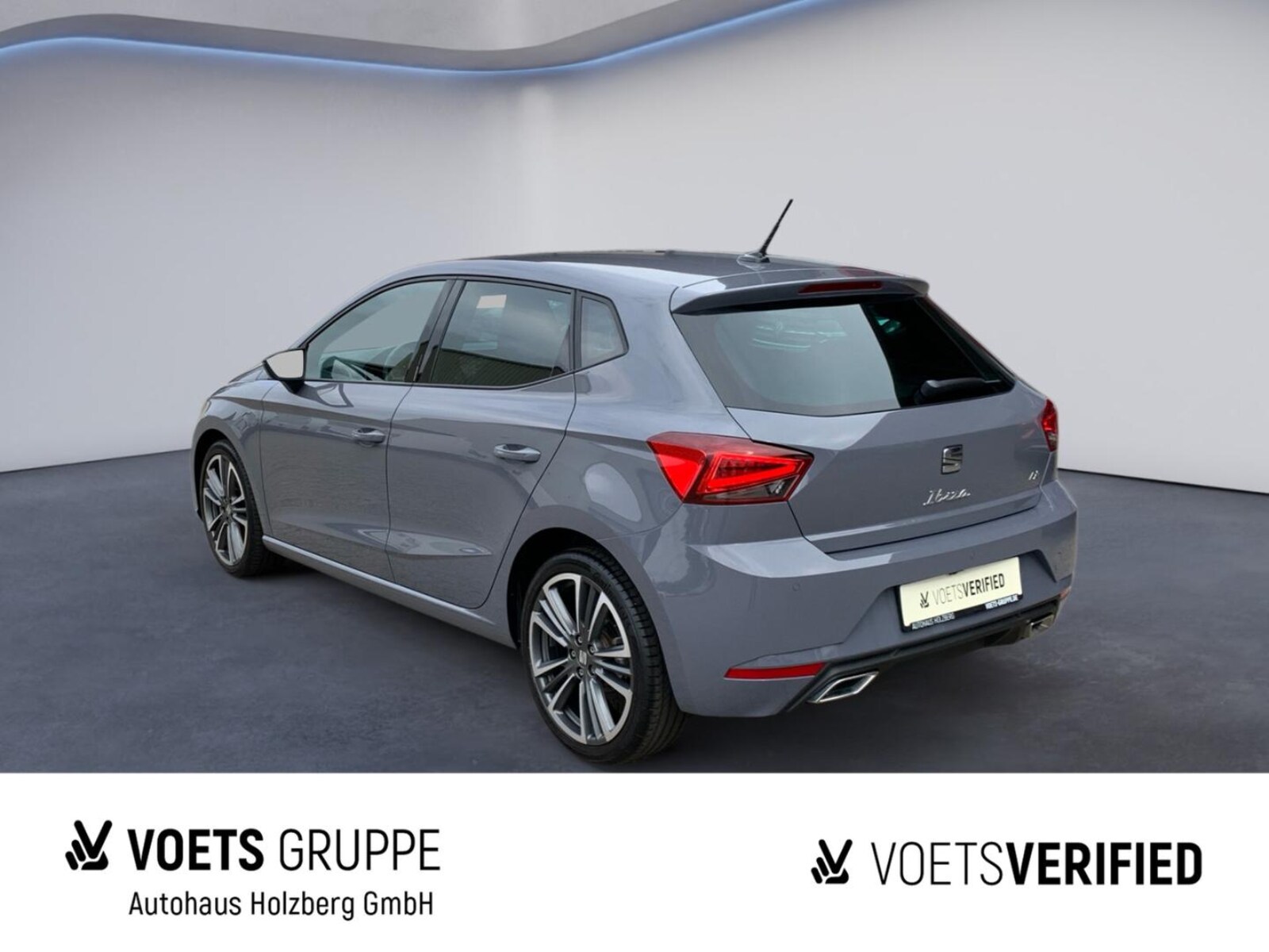 SEAT Ibiza – Bild 3