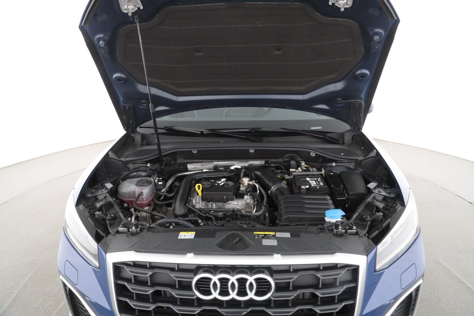 Audi Q2 – Bild 9