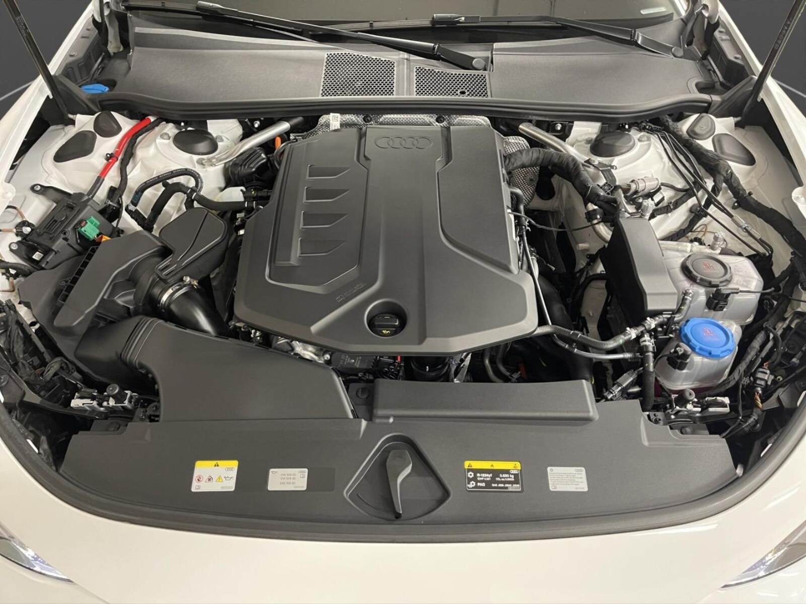 Audi A6 Avant – Bild 21