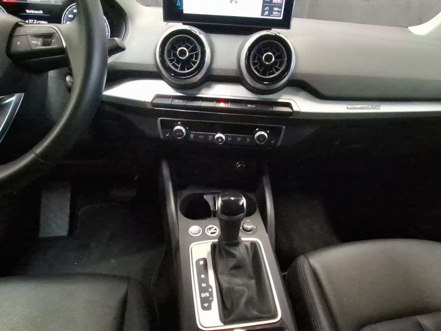 Bild über Audi Q2 S line 35 TDI quattro S tronic - für weitere Informationen kontaktieren Sie den Audi Partner