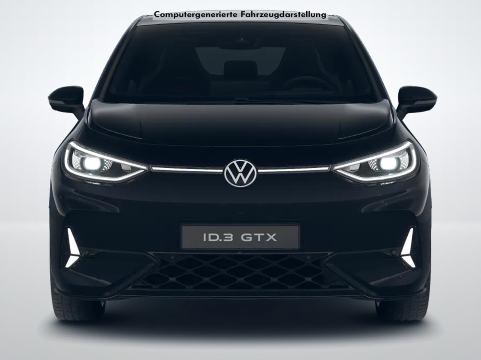 Volkswagen ID.3 – Bild 2