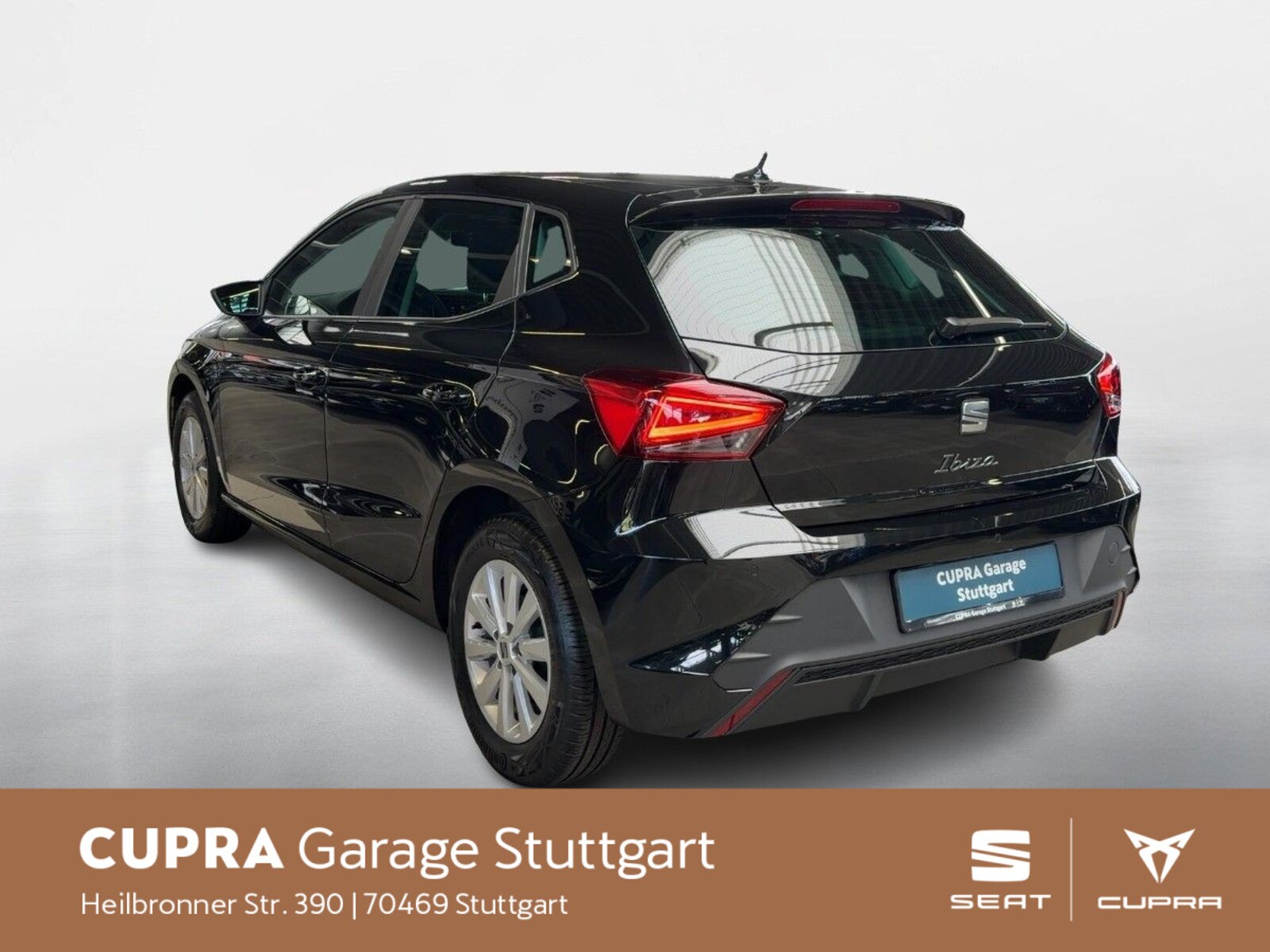 SEAT Ibiza – Bild 3