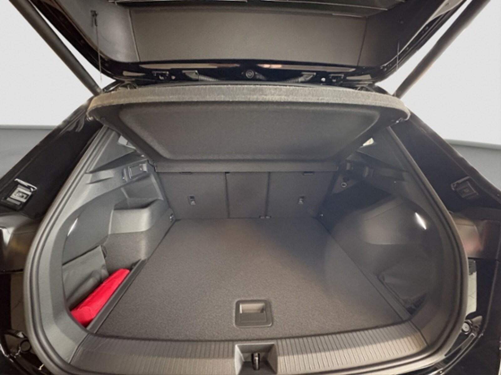 Volkswagen Tiguan – Bild 18