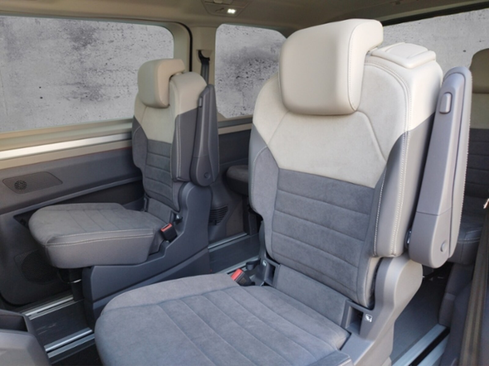 Volkswagen Multivan – Bild 10