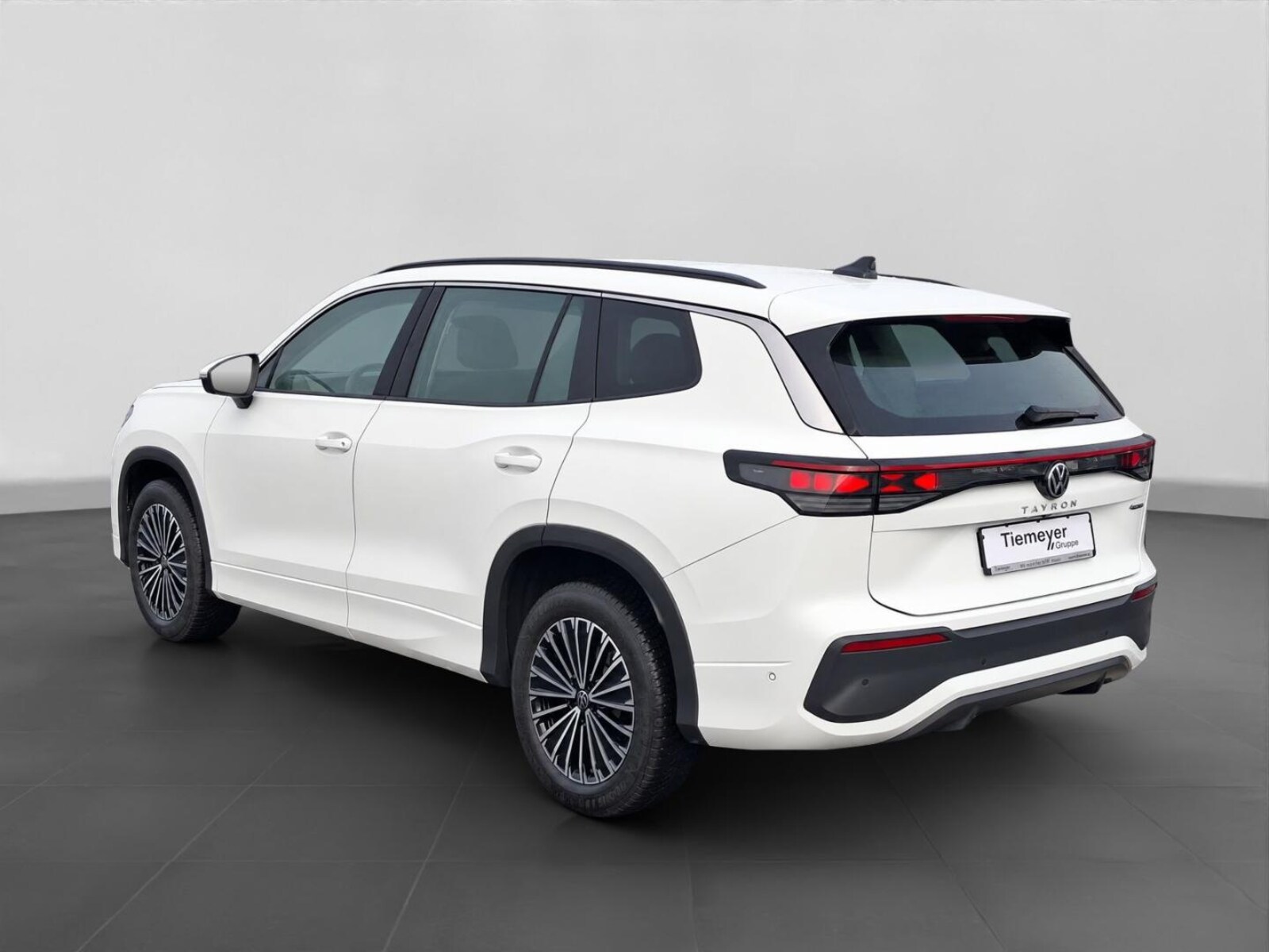 Volkswagen Tayron – Bild 3